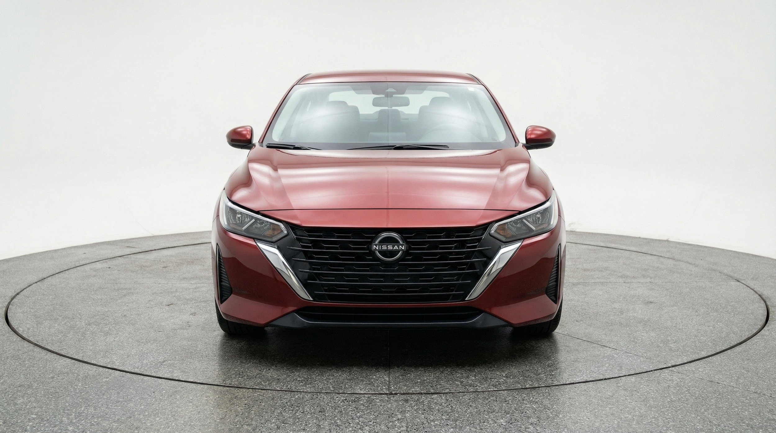 Thumbnail: 2025 Nissan Sentra - 2