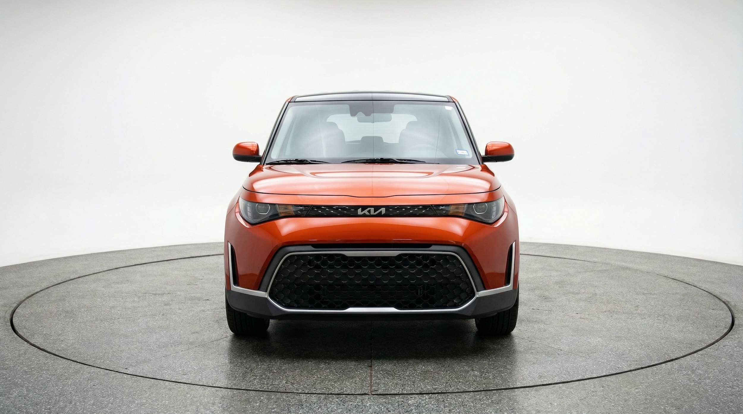Thumbnail: 2025 Kia Soul - 2