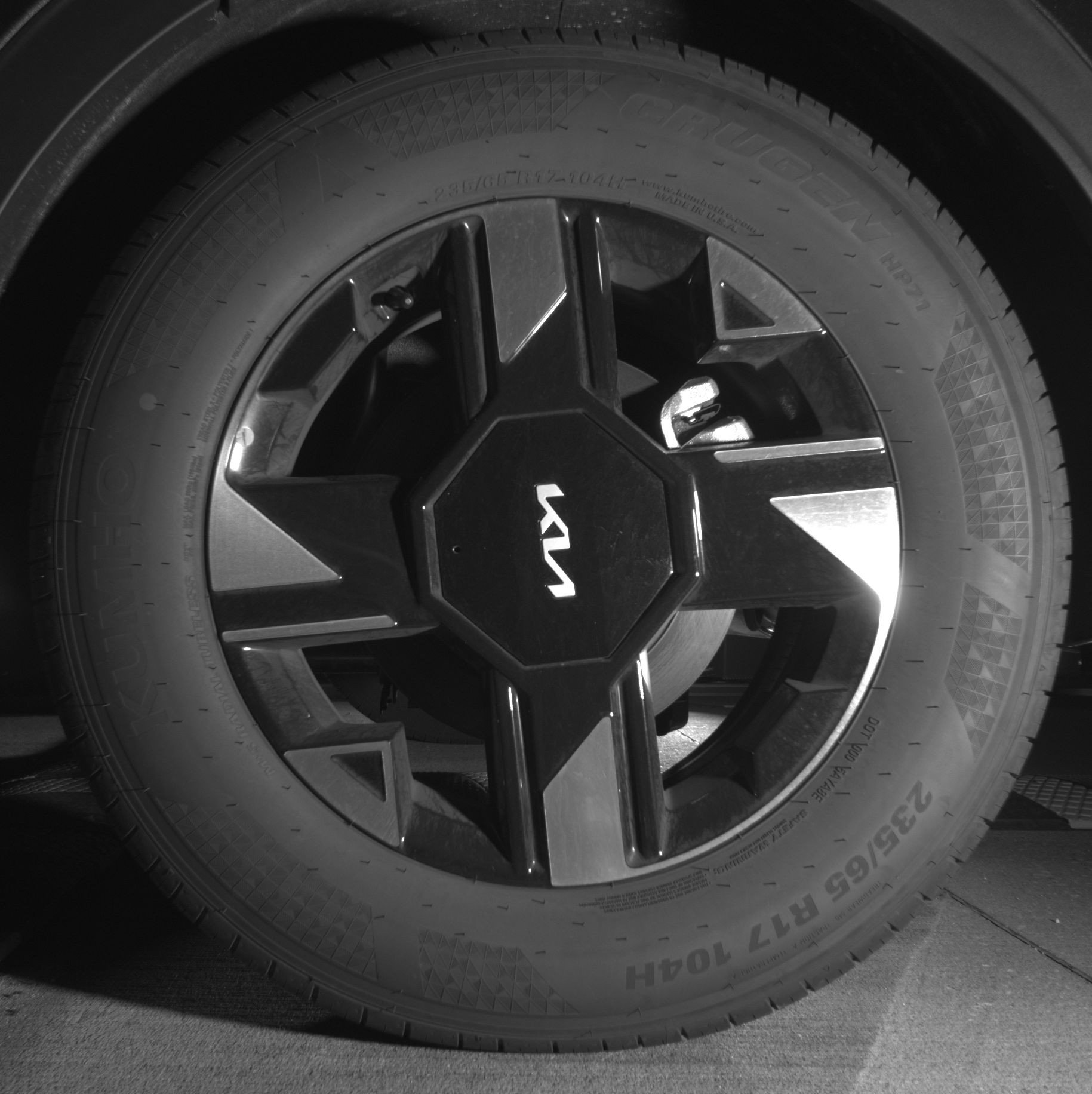 Thumbnail: 2026 Kia Sportage - 14