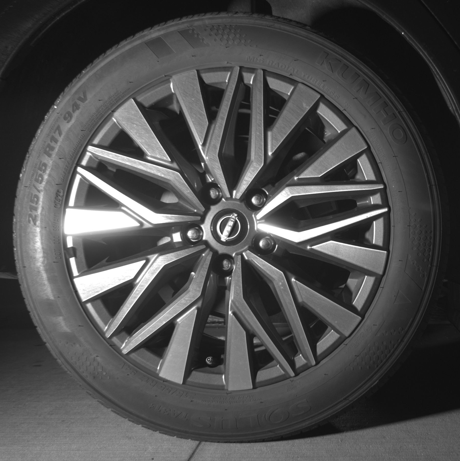 Thumbnail: 2025 Nissan Altima - 12