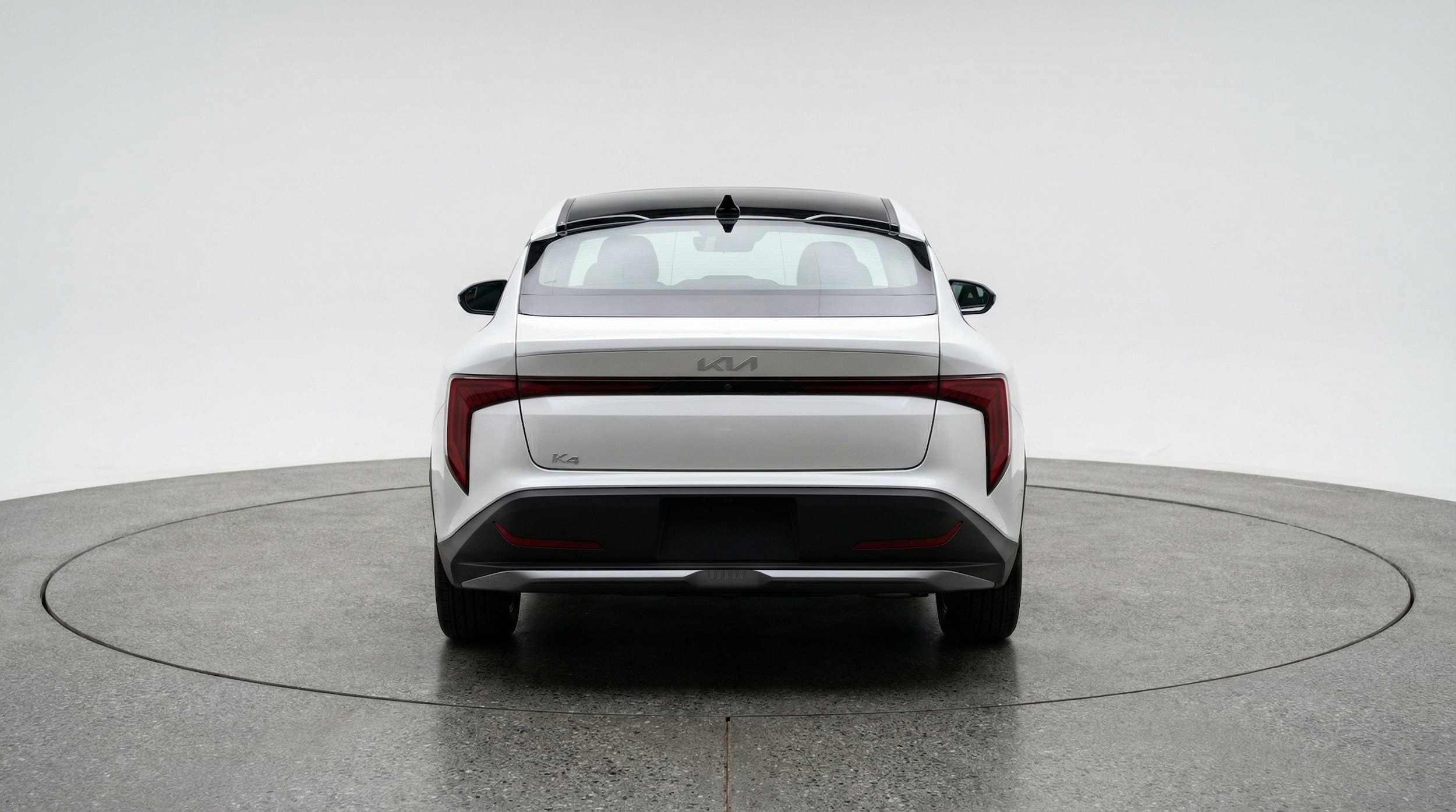 Thumbnail: 2026 Kia K4 - 7