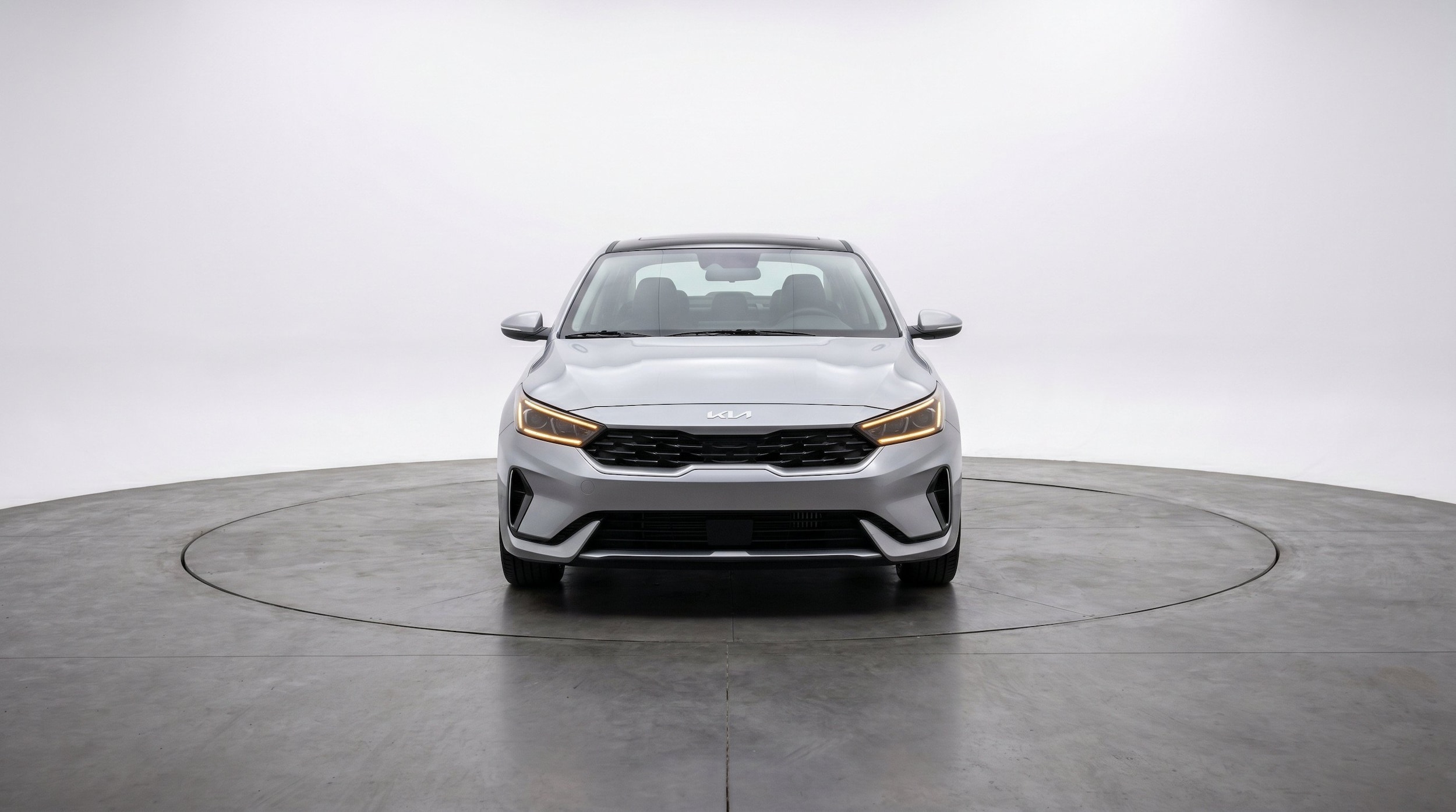 Thumbnail: 2026 Kia K4 - 2