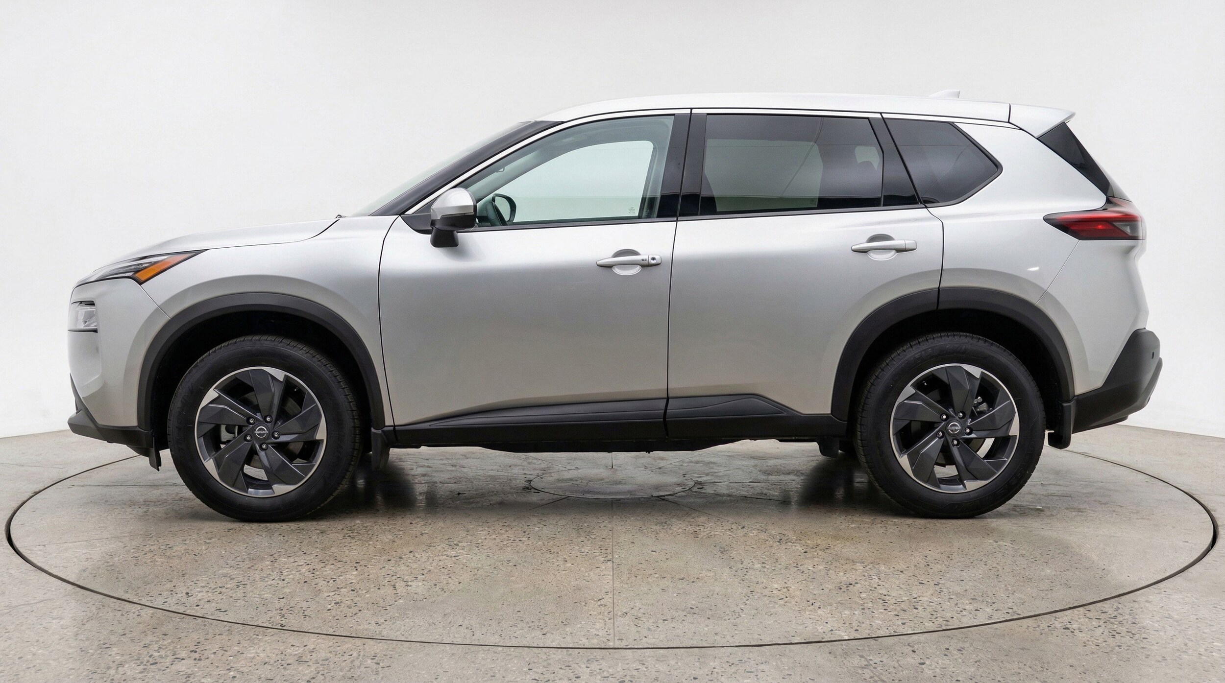 Thumbnail: 2025 Nissan Rogue - 5