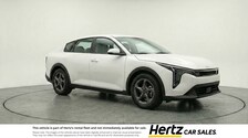 2025 Kia K4  -
                  Des Plaines, IL