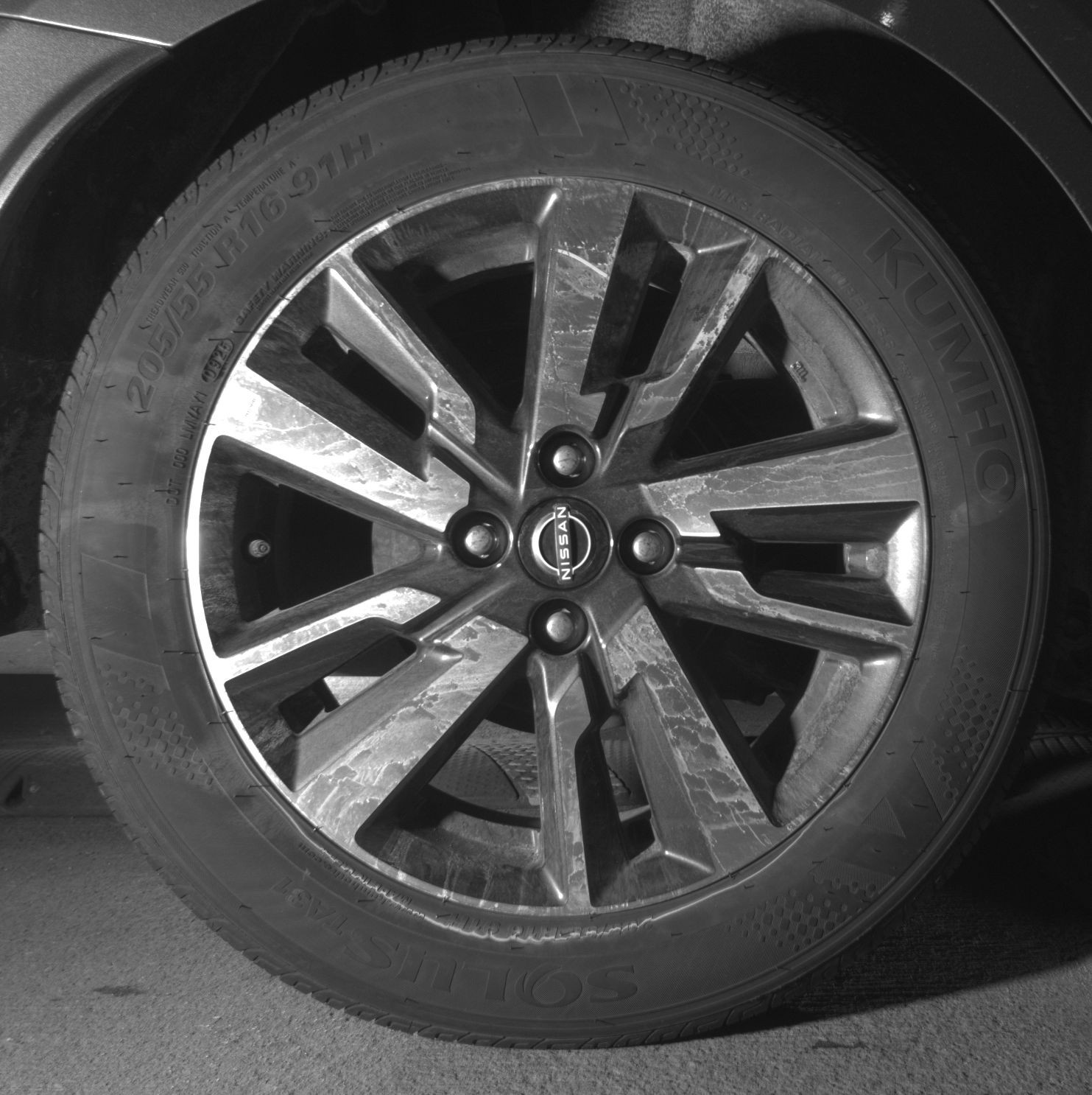 Thumbnail: 2025 Nissan Versa - 12