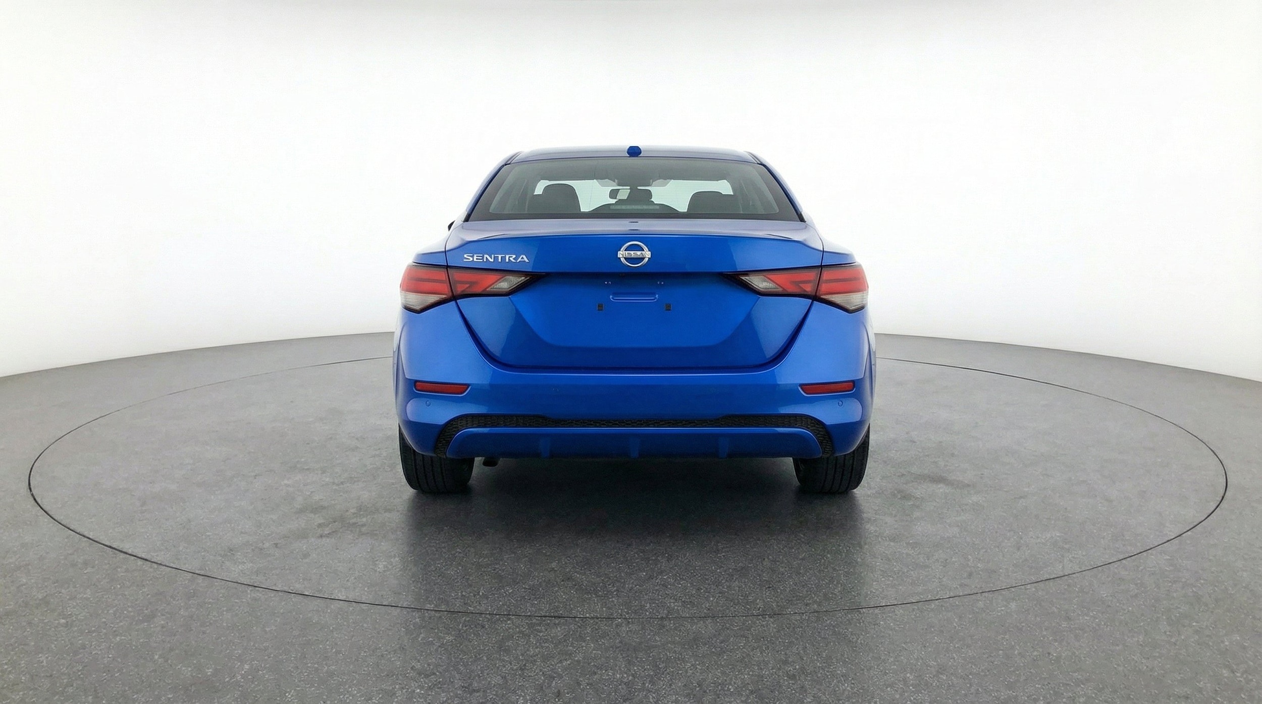 Thumbnail: 2025 Nissan Sentra - 7