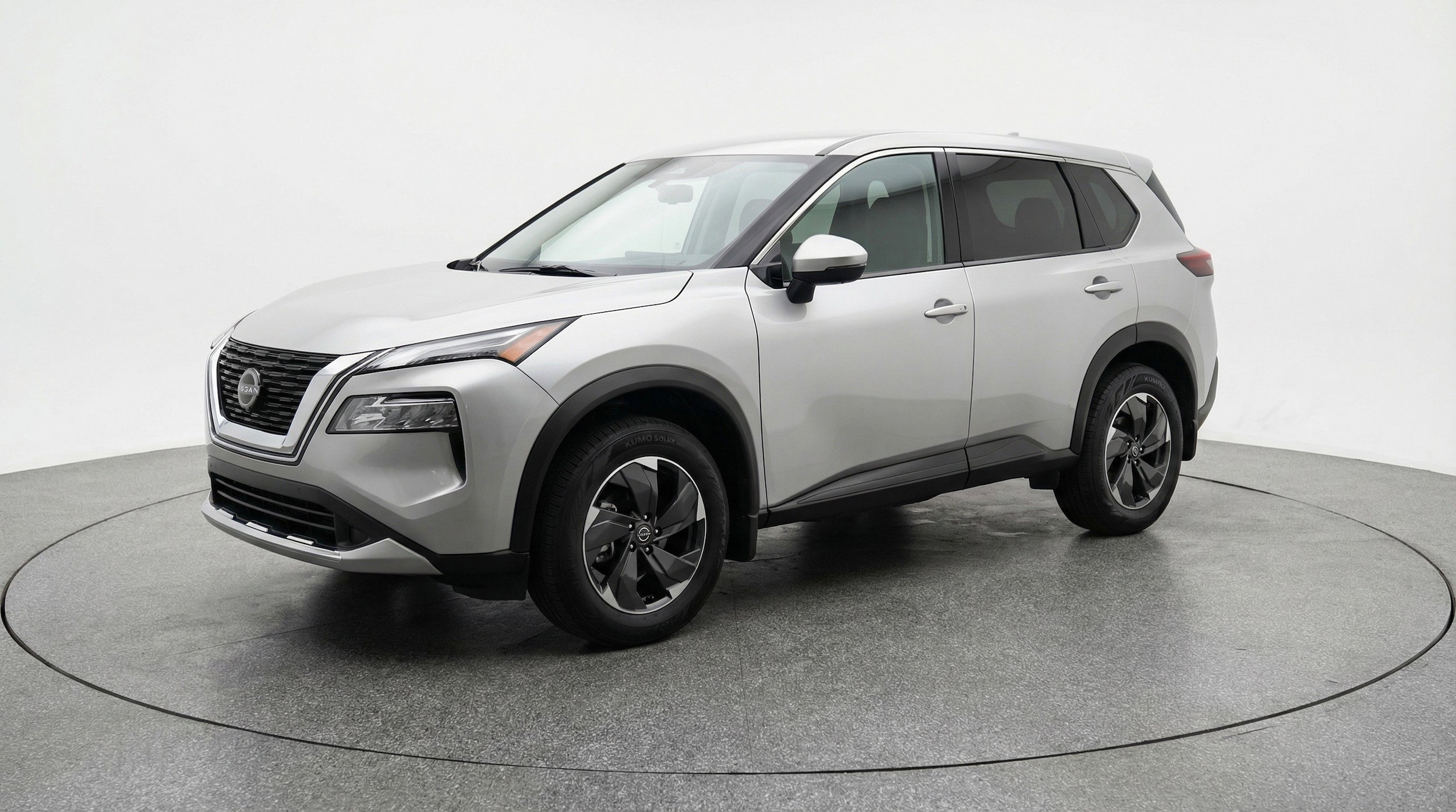 Thumbnail: 2025 Nissan Rogue - 3