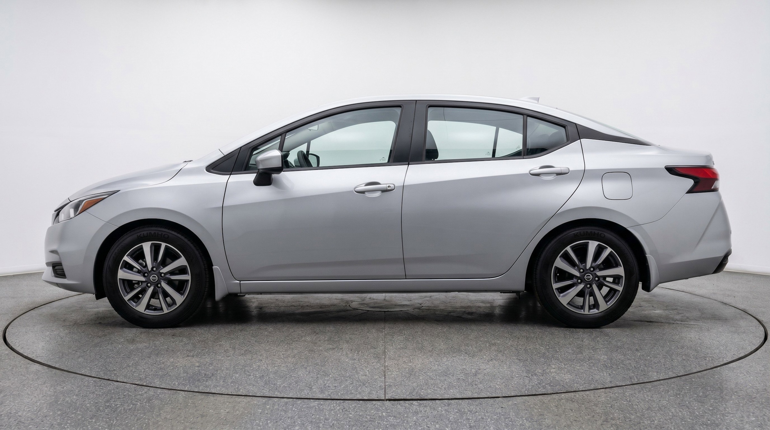 Thumbnail: 2025 Nissan Versa - 5