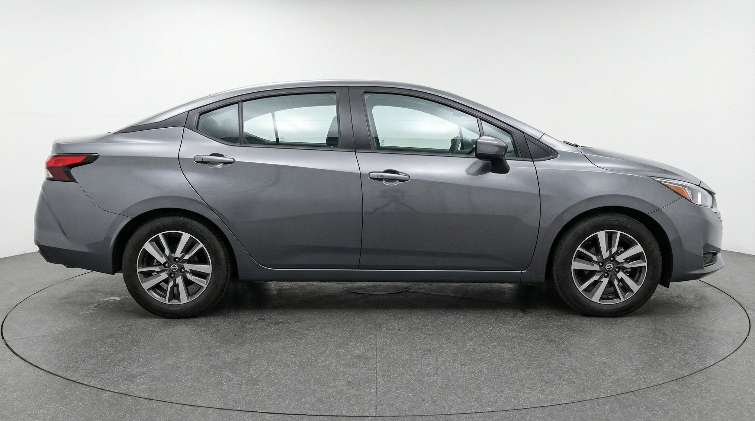 Thumbnail: 2025 Nissan Versa - 11