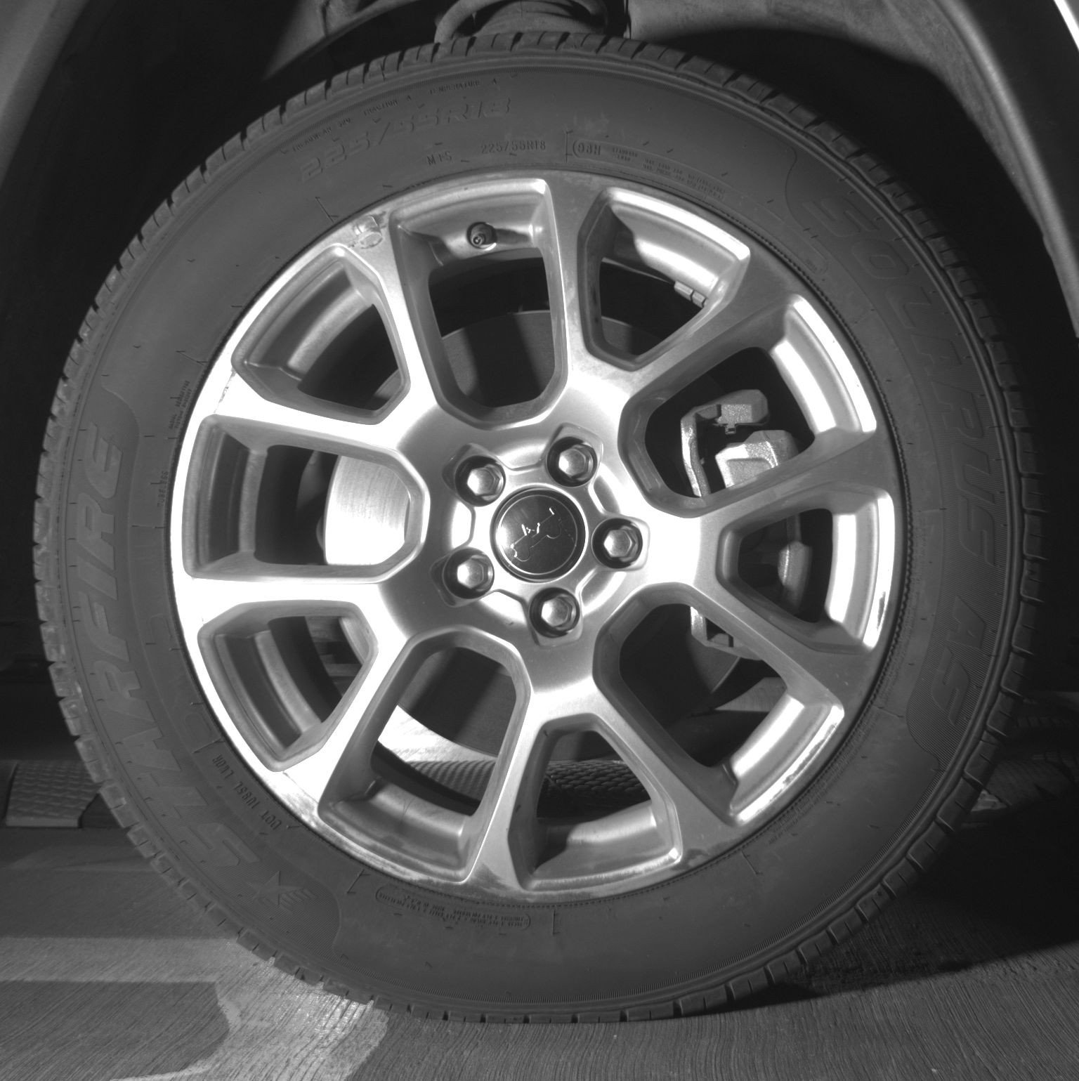 Thumbnail: 2025 Jeep Compass - 13