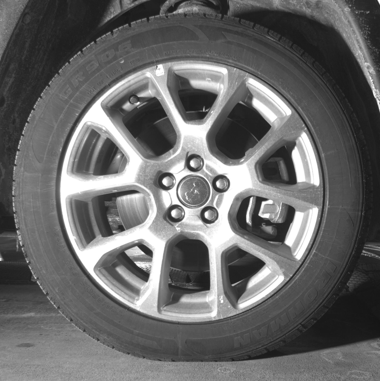 Thumbnail: 2025 Jeep Compass - 10