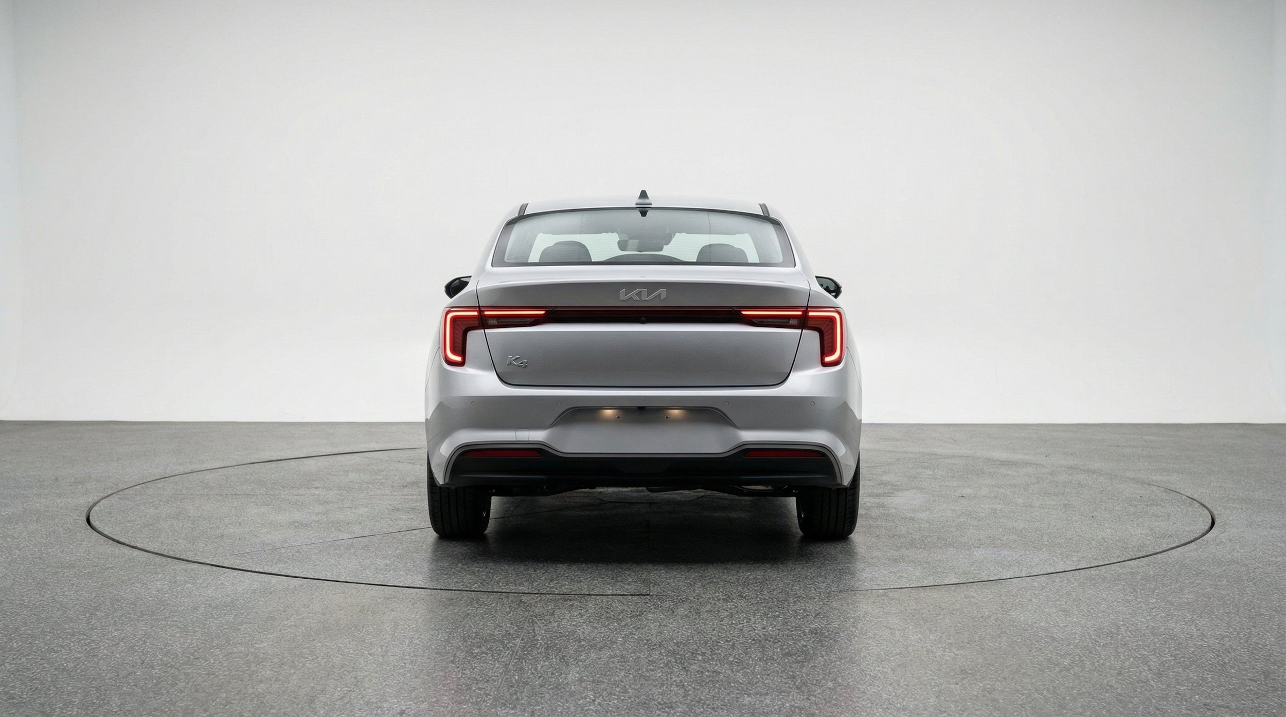 Thumbnail: 2025 Kia K4 - 7