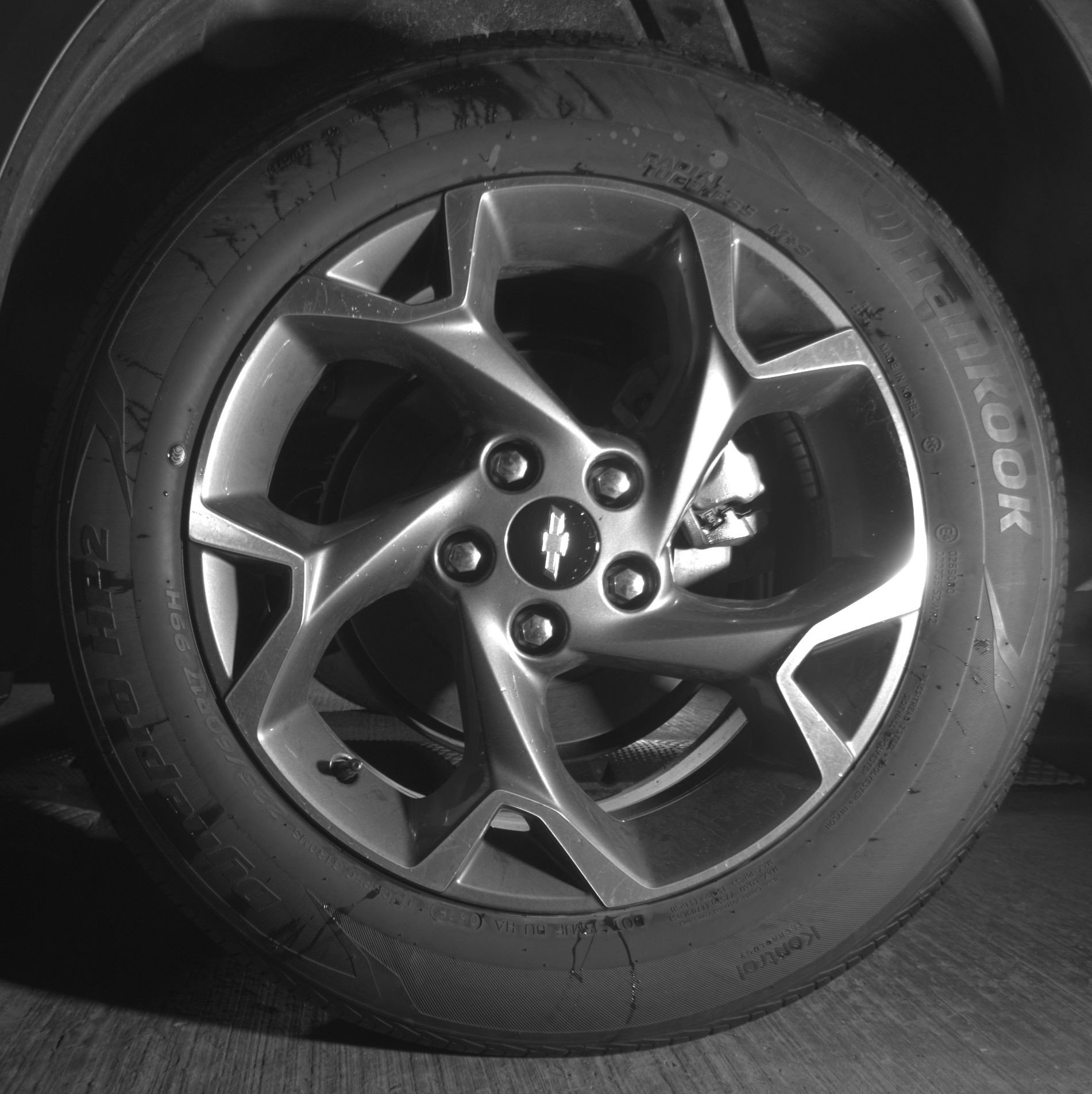 Thumbnail: 2025 Chevrolet Trax - 14