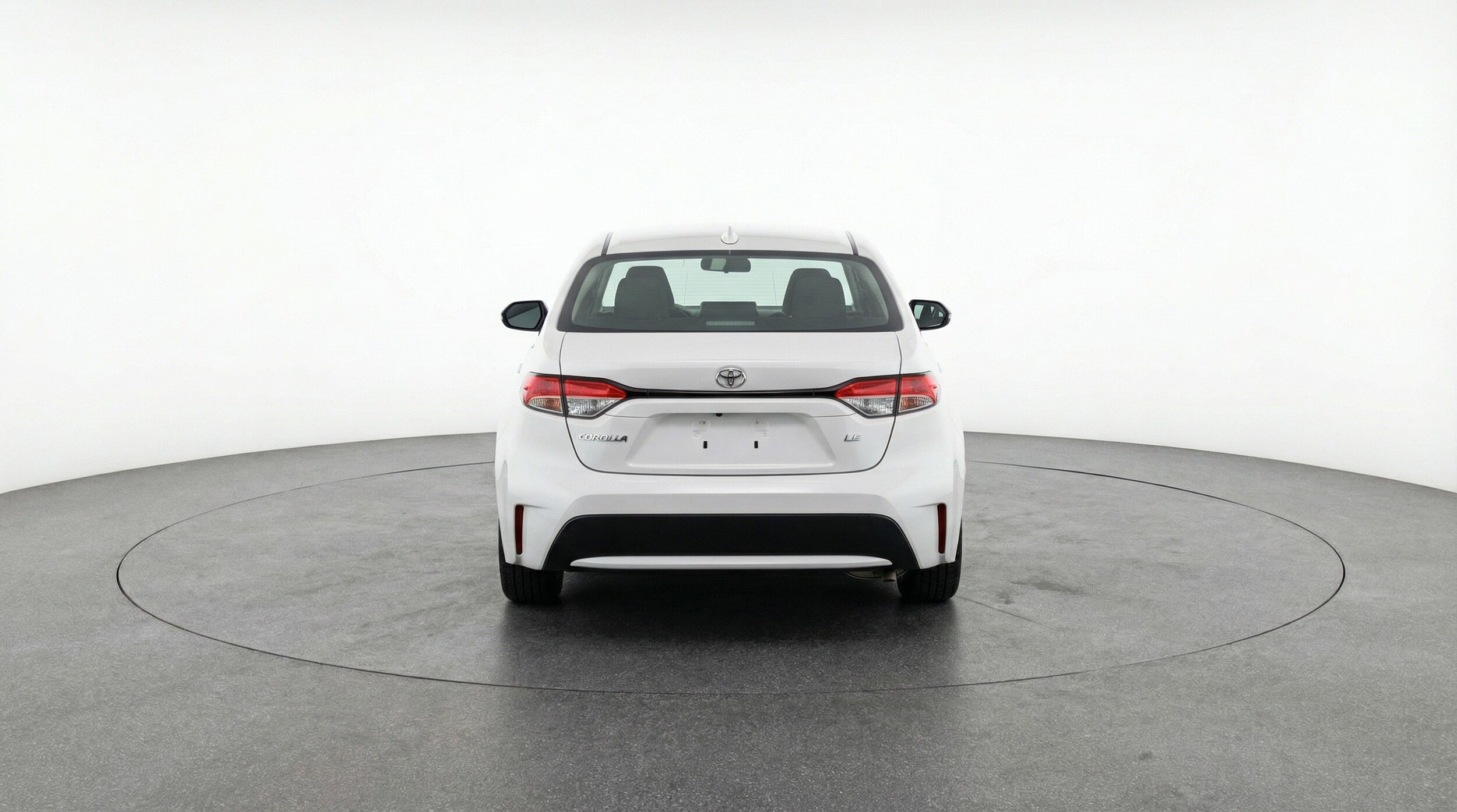 Thumbnail: 2025 Toyota Corolla - 7