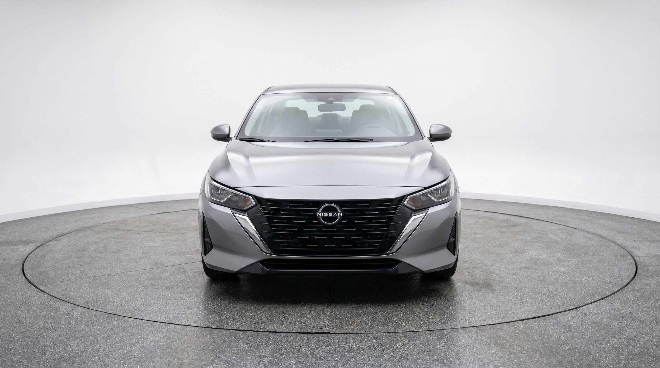 Thumbnail: 2025 Nissan Sentra - 2