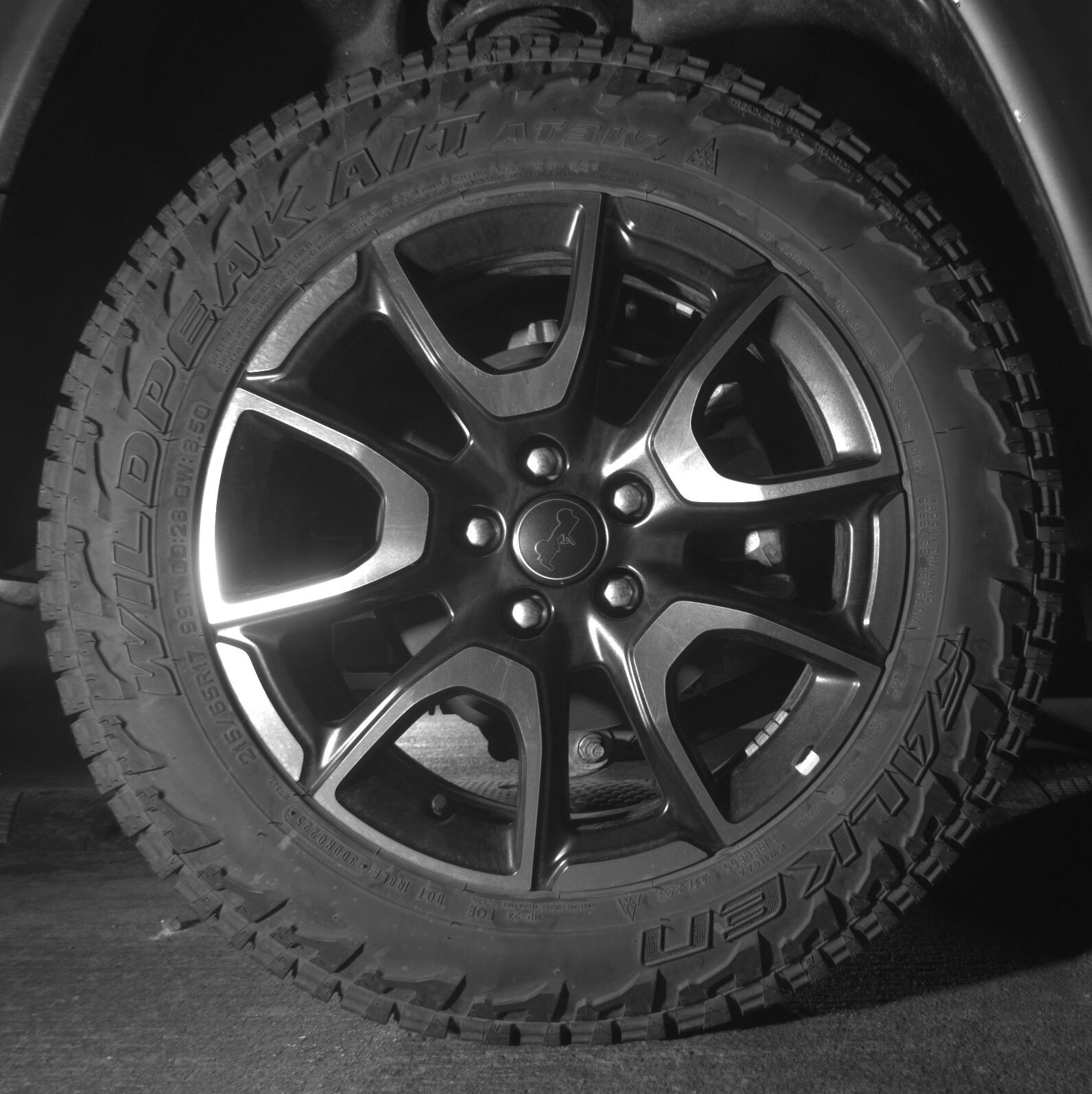 Thumbnail: 2025 Jeep Compass - 12