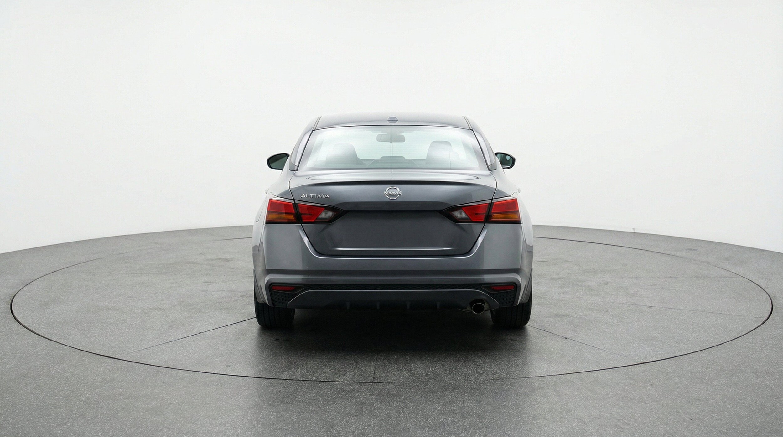 Thumbnail: 2025 Nissan Altima - 7
