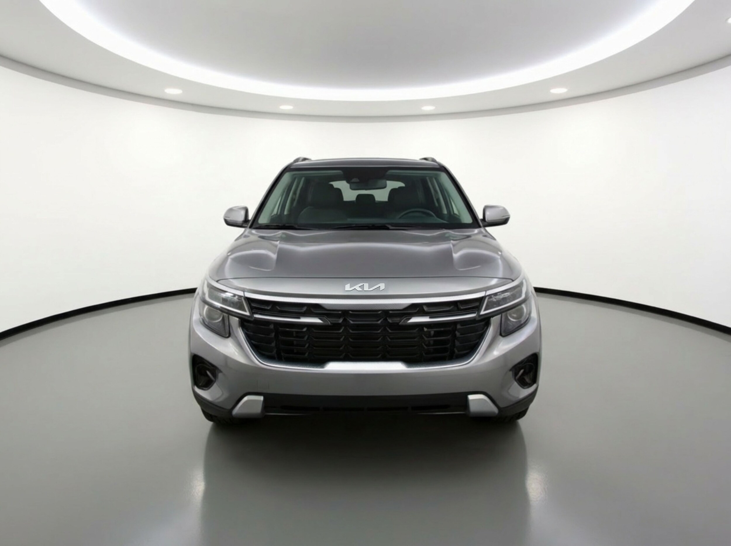 Thumbnail: 2025 Kia Seltos - 2