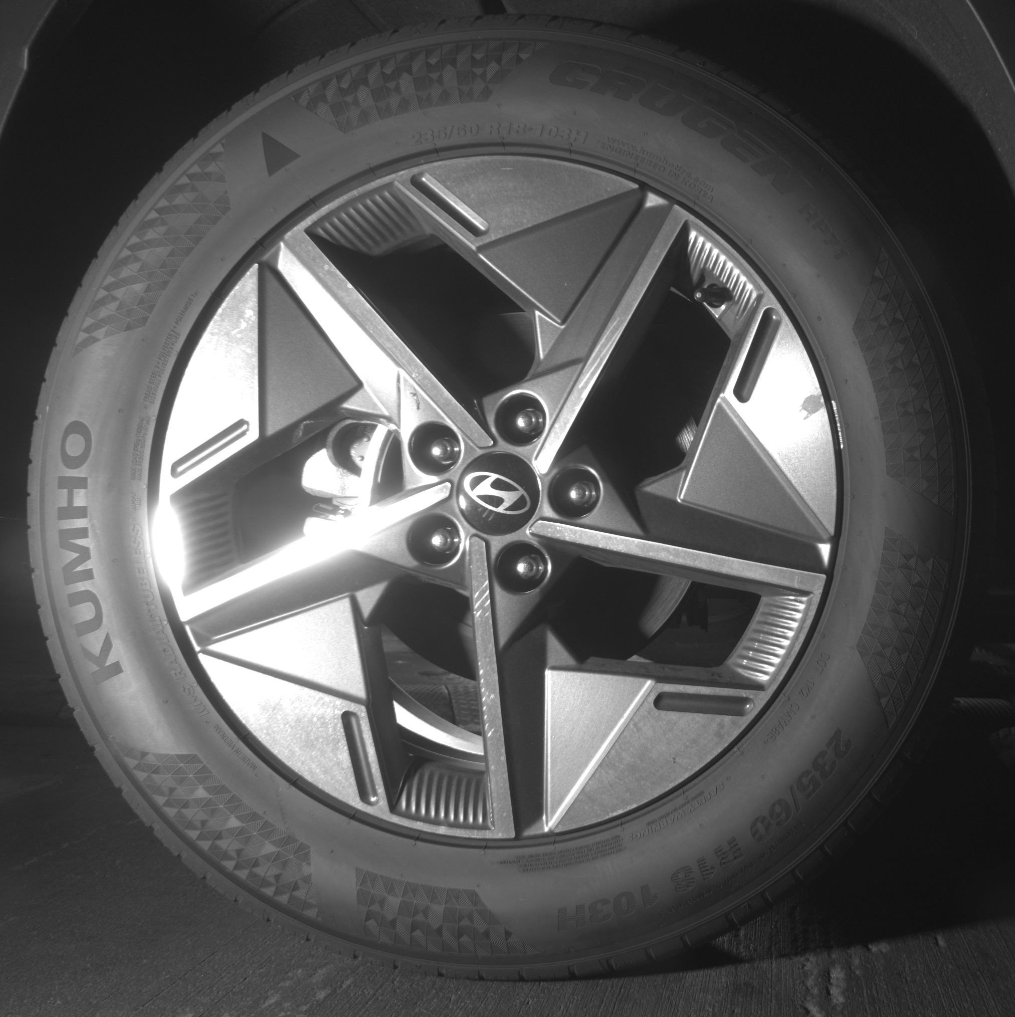 Thumbnail: 2026 Hyundai Tucson - 15