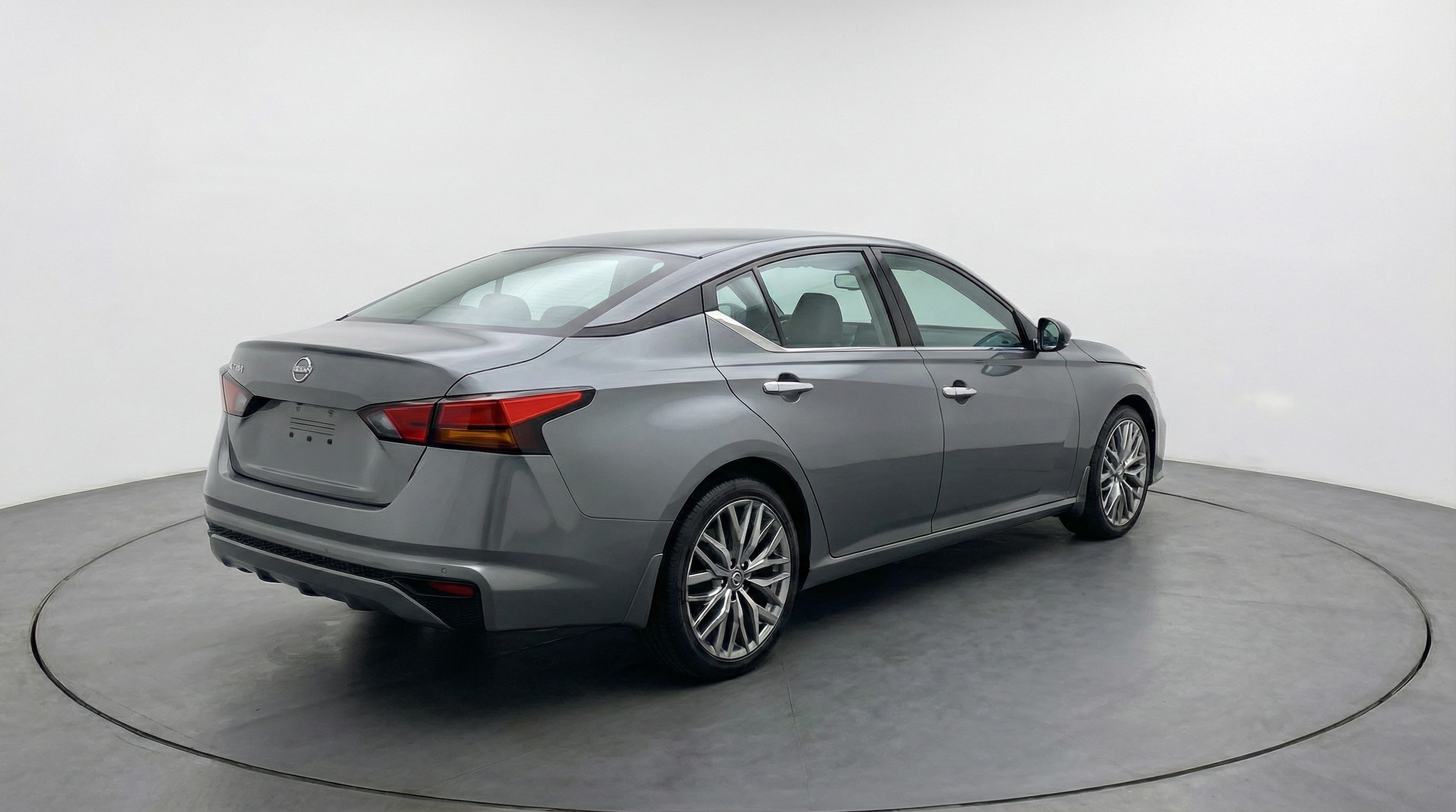 Thumbnail: 2025 Nissan Altima - 7