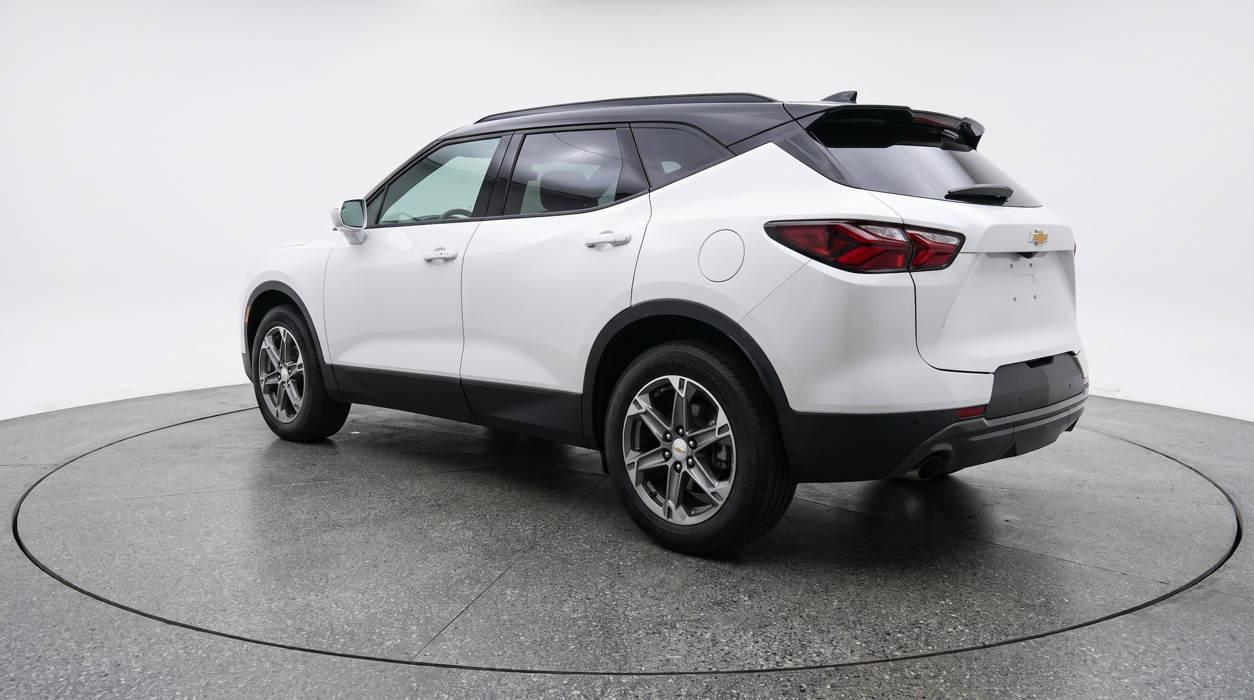 Thumbnail: 2025 Chevrolet Blazer - 6