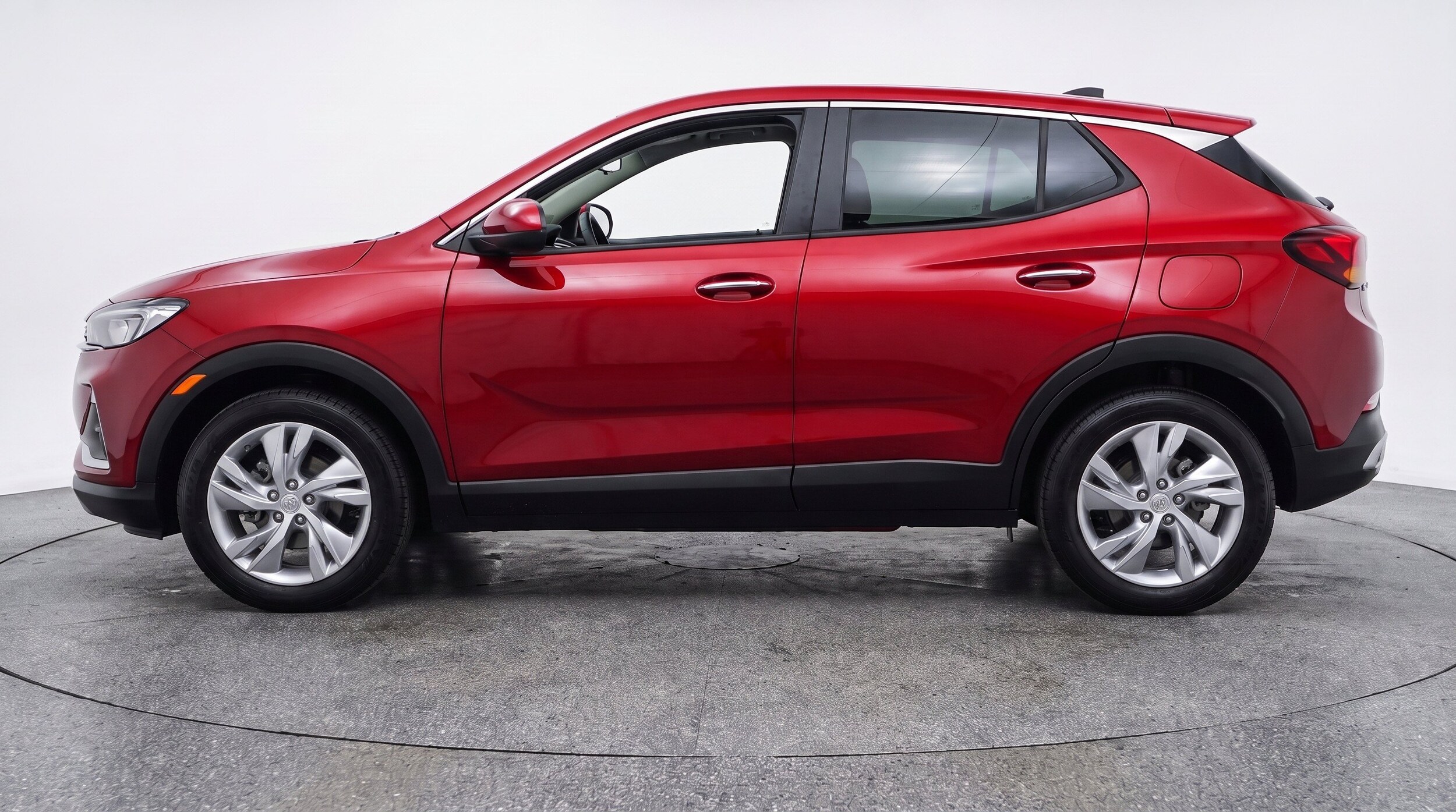 Thumbnail: 2026 Buick Encore GX - 5