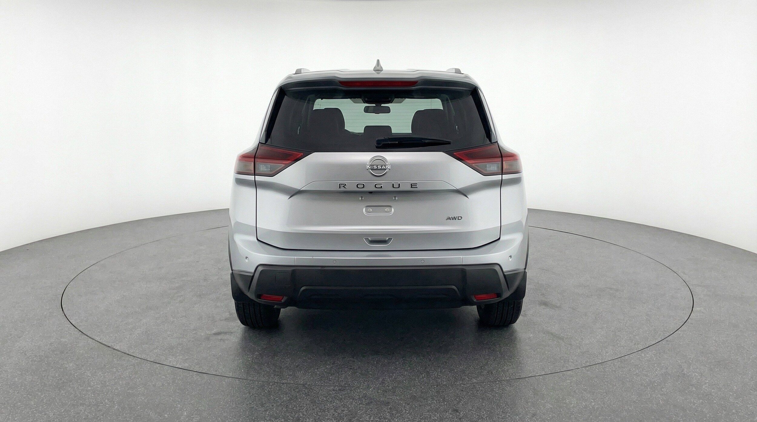 Thumbnail: 2025 Nissan Rogue - 7