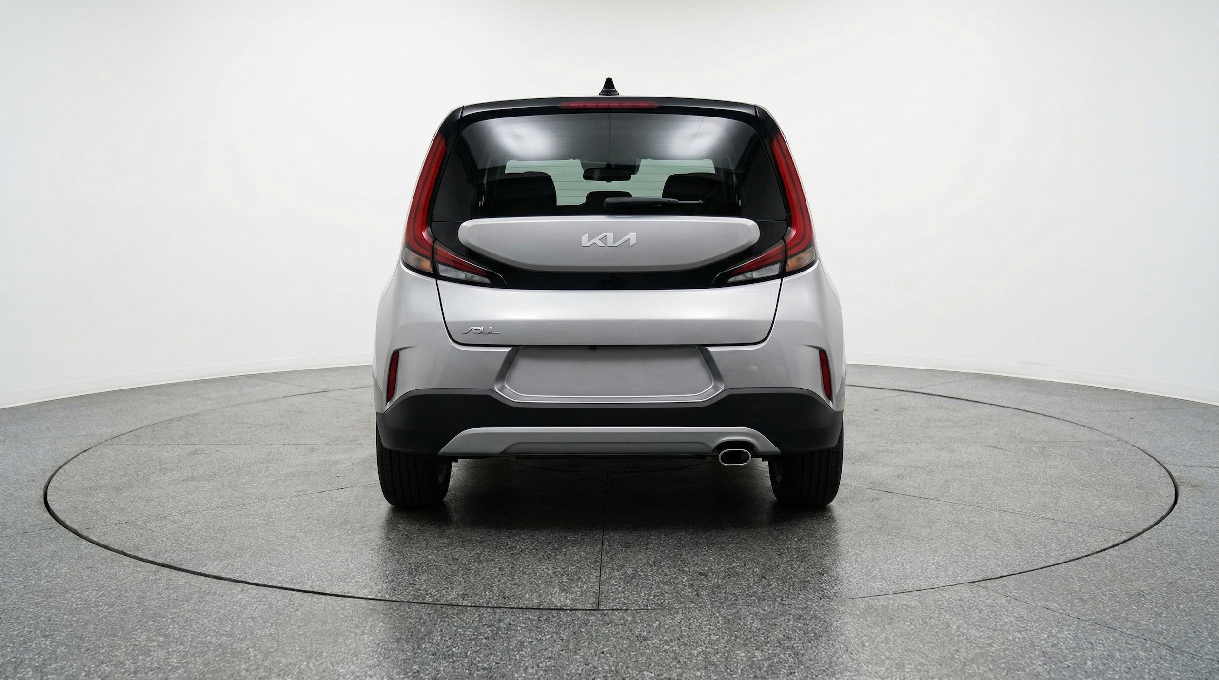 Thumbnail: 2025 Kia Soul - 7