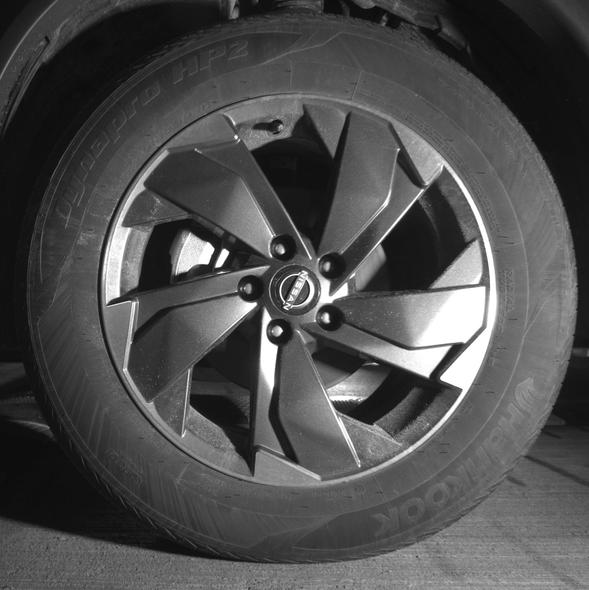 Thumbnail: 2025 Nissan Rogue - 12