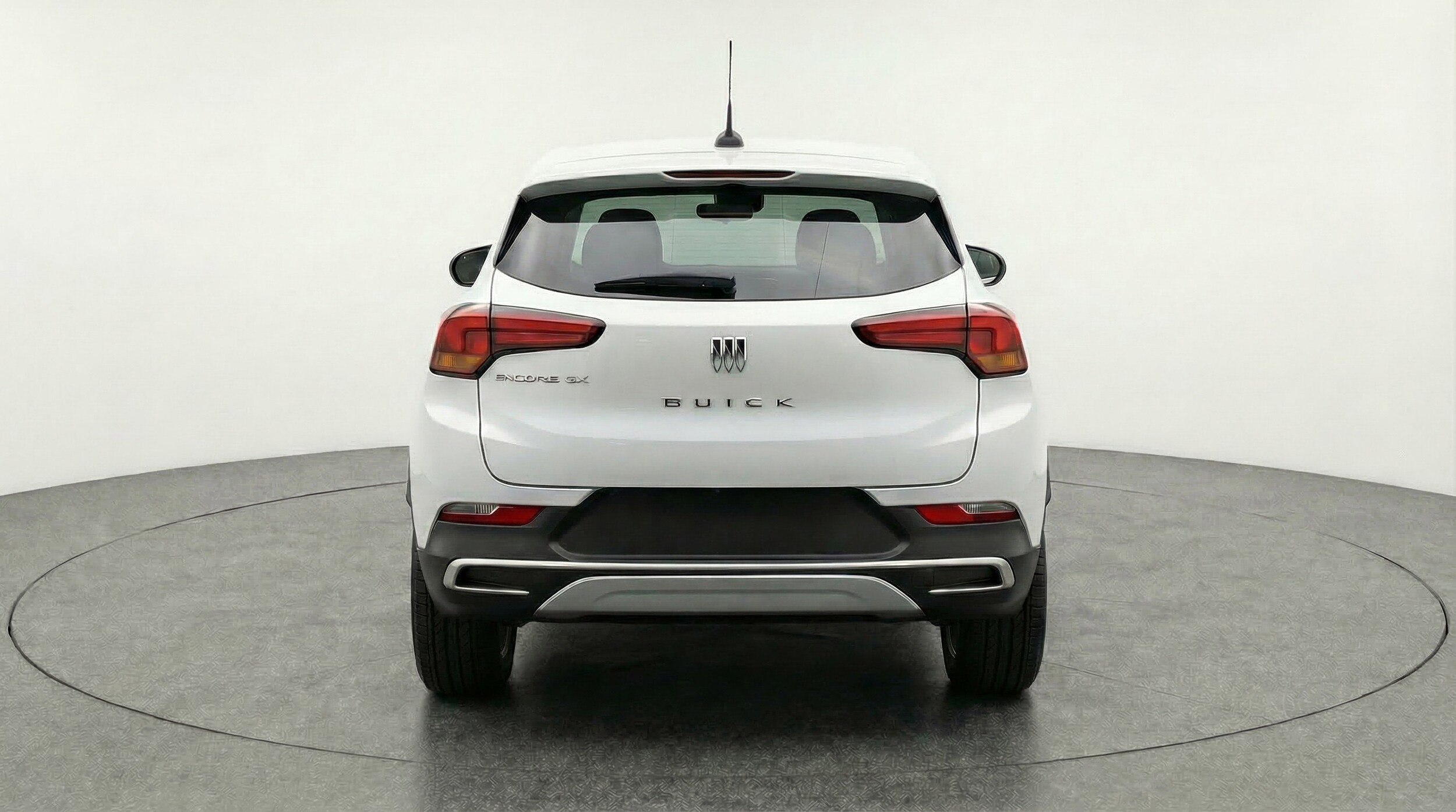 Thumbnail: 2025 Buick Encore GX - 7