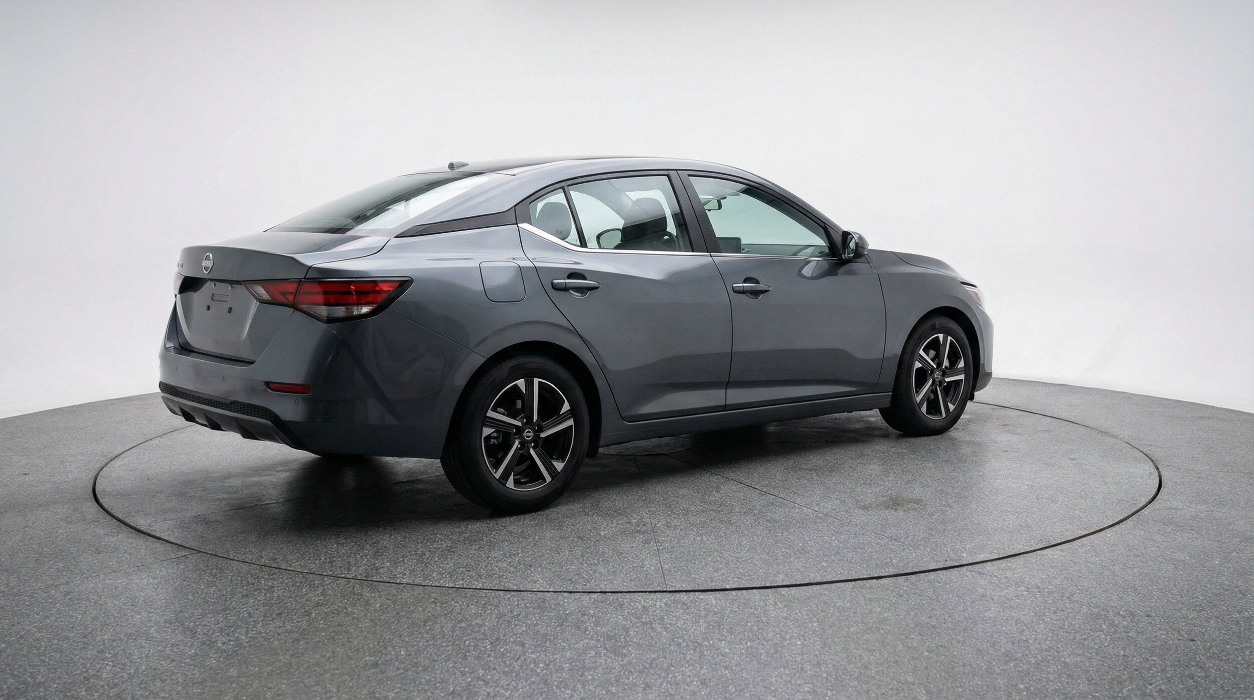 Thumbnail: 2025 Nissan Sentra - 9