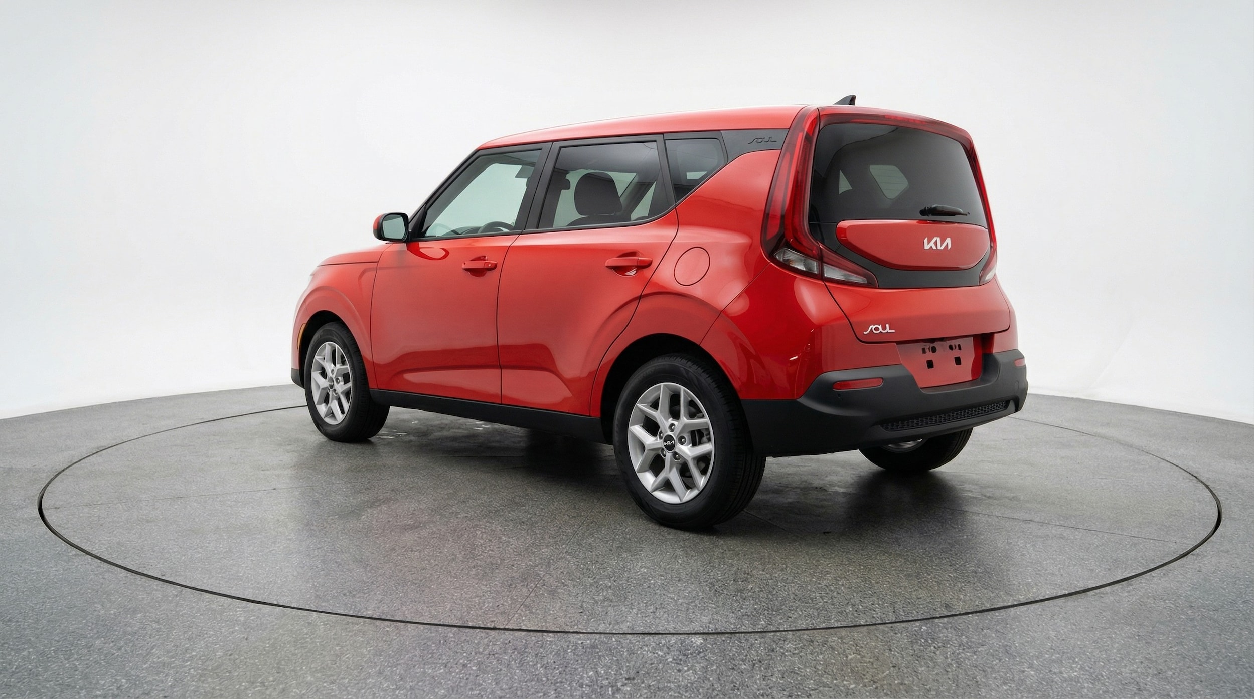 Thumbnail: 2025 Kia Soul - 5
