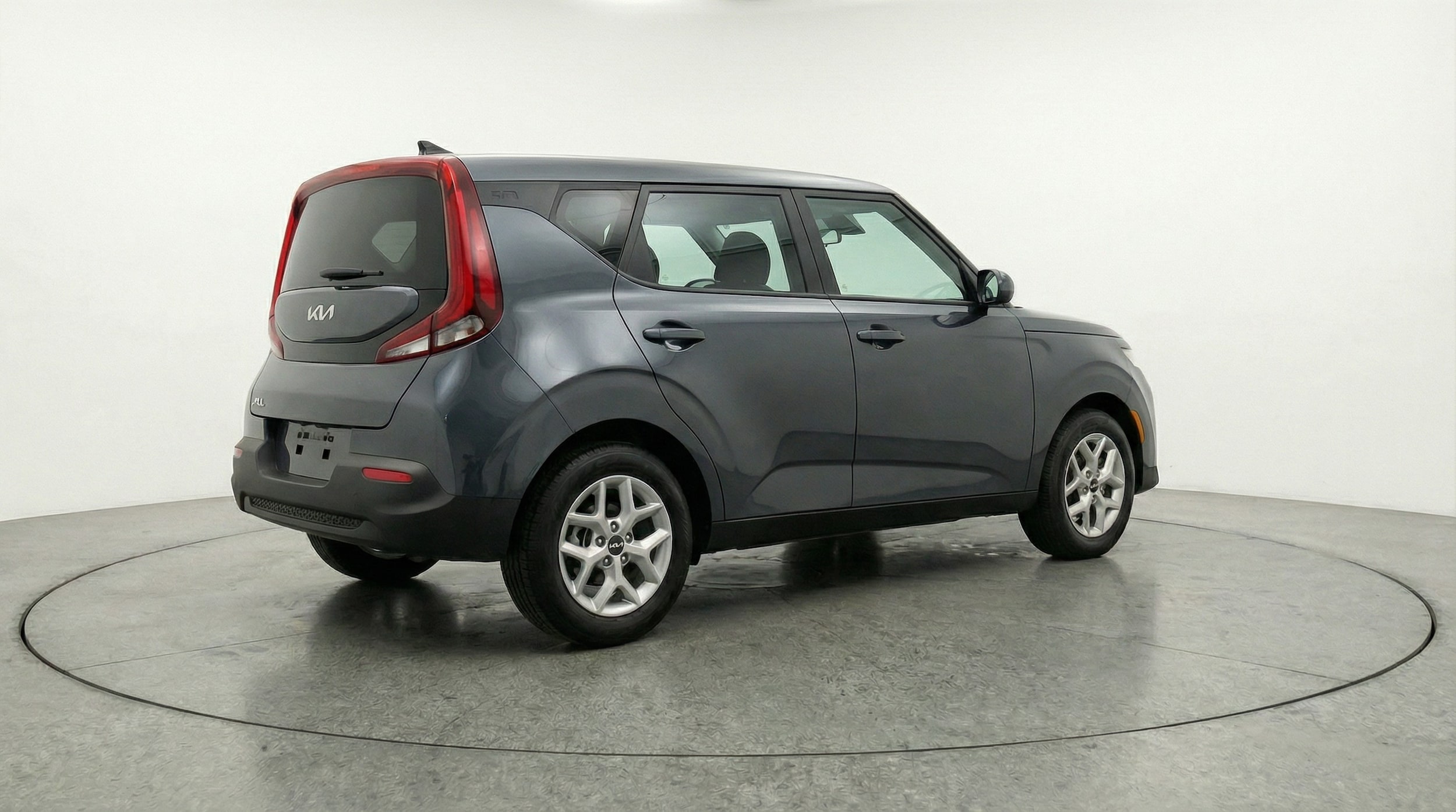 Thumbnail: 2025 Kia Soul - 7