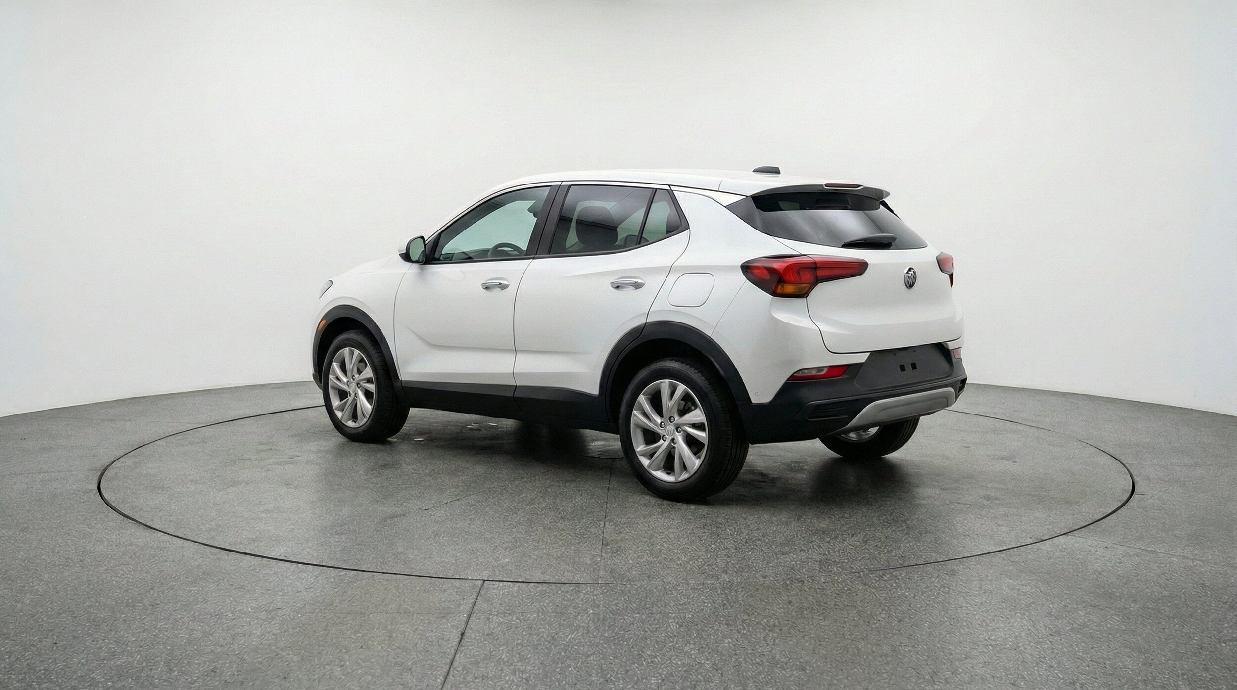 Thumbnail: 2026 Buick Encore GX - 6