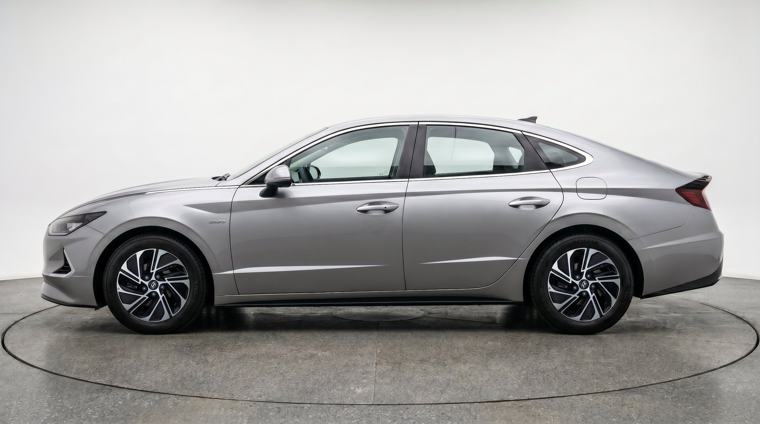 Thumbnail: 2026 Hyundai Sonata - 5