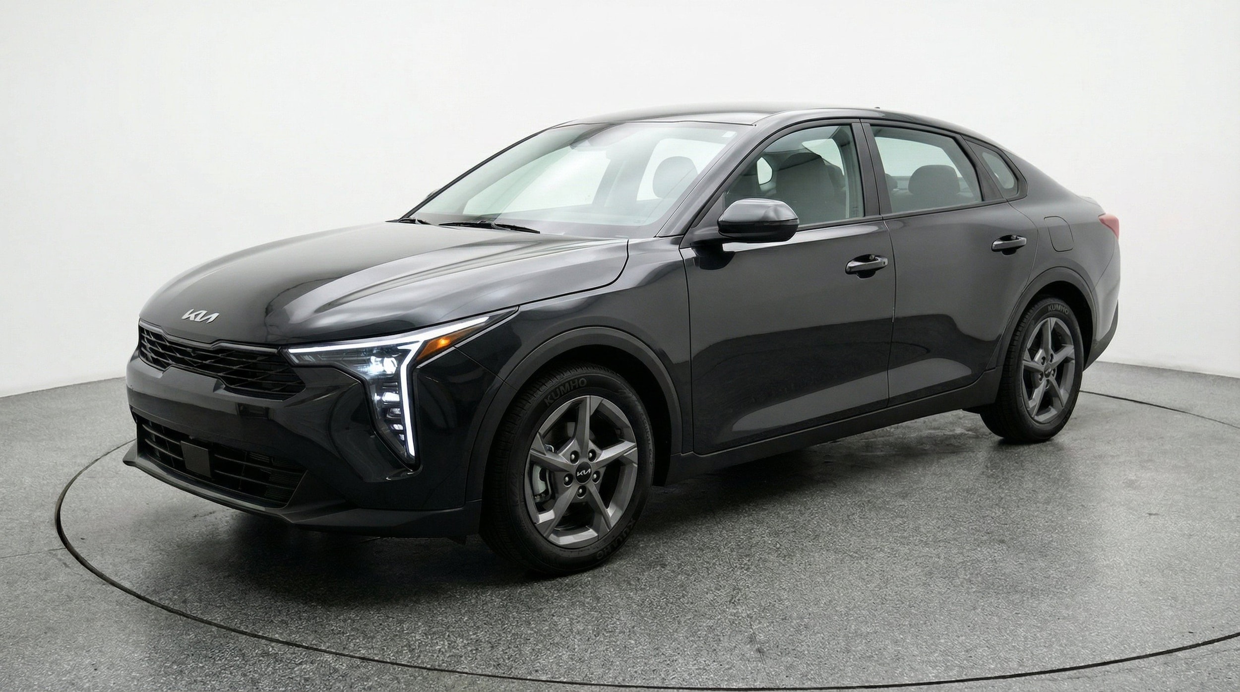 Thumbnail: 2026 Kia K4 - 3