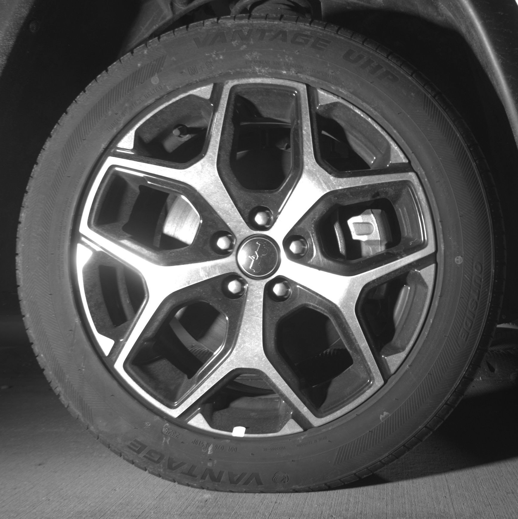 Thumbnail: 2025 Jeep Compass - 13