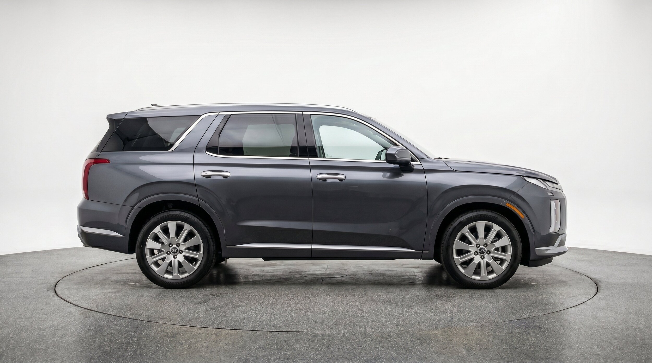 Thumbnail: 2025 Hyundai Palisade - 11