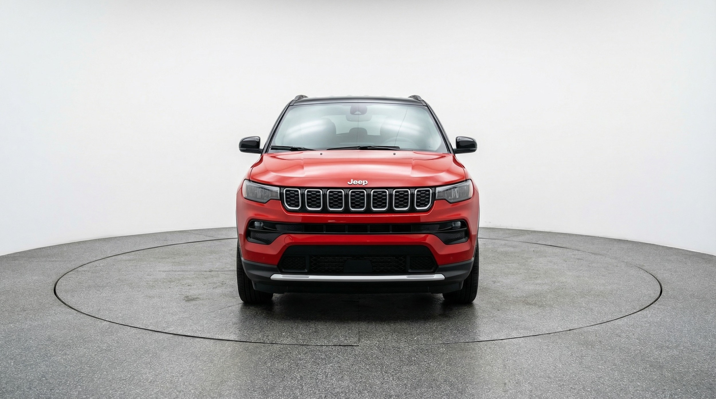 Thumbnail: 2025 Jeep Compass - 2
