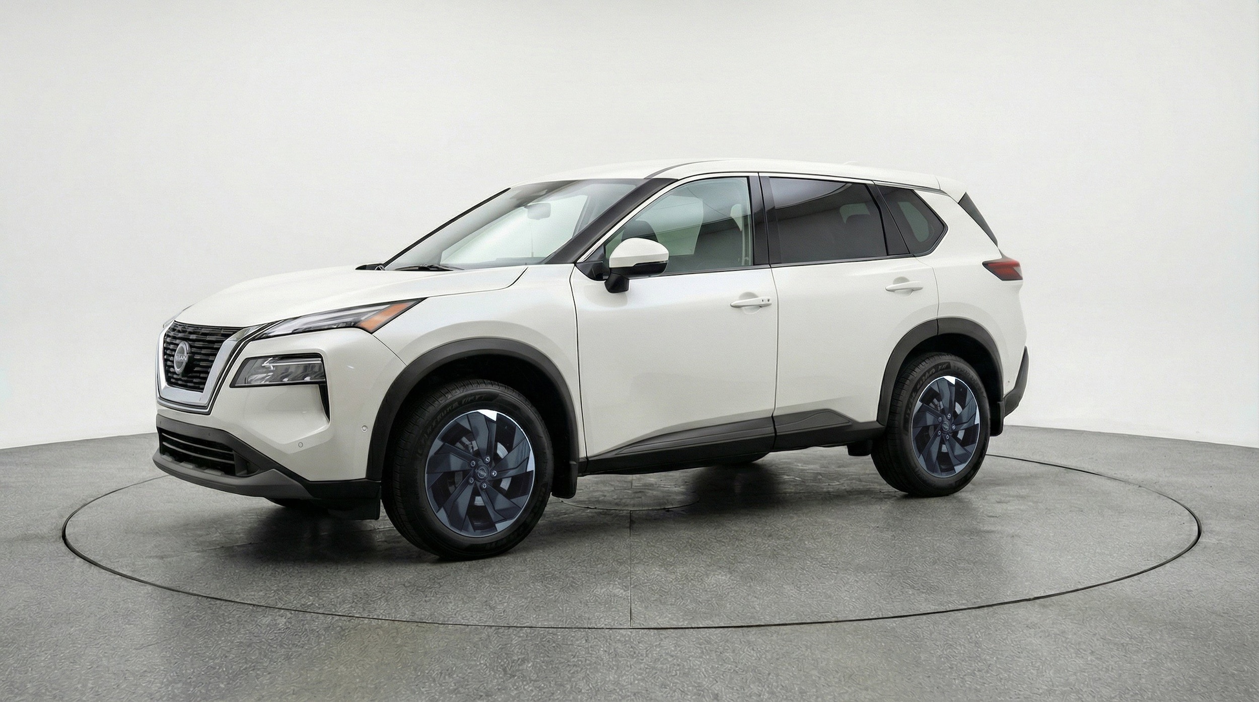 Thumbnail: 2025 Nissan Rogue - 3