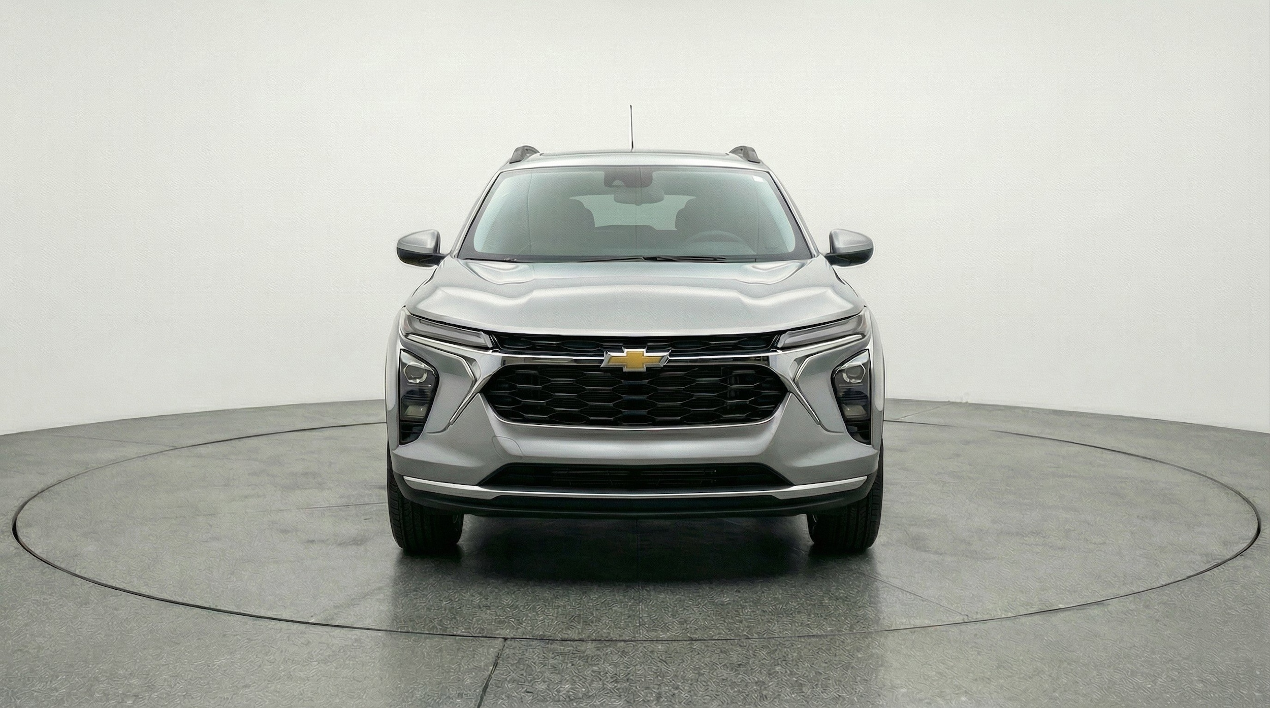 Thumbnail: 2025 Chevrolet Trax - 2