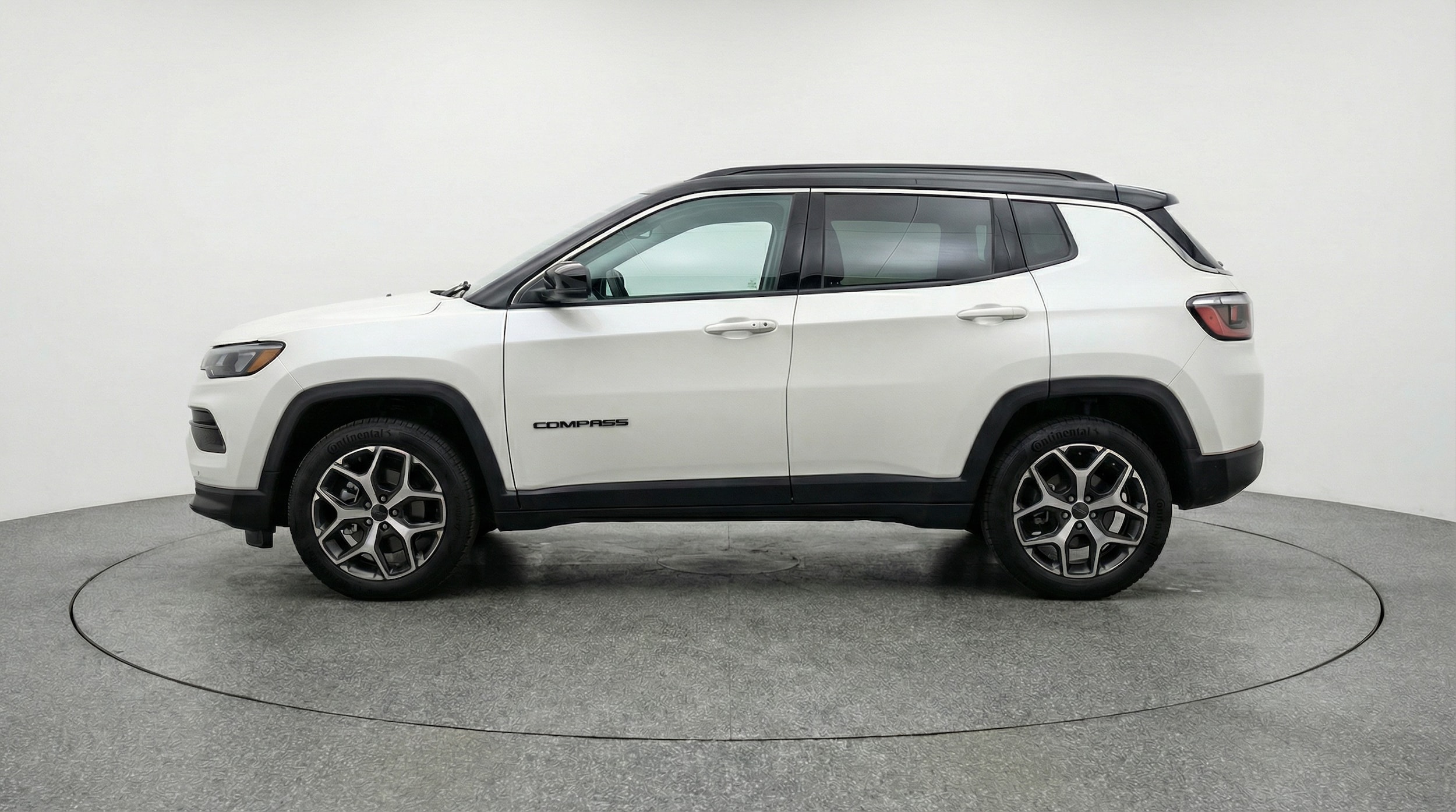 Thumbnail: 2025 Jeep Compass - 4
