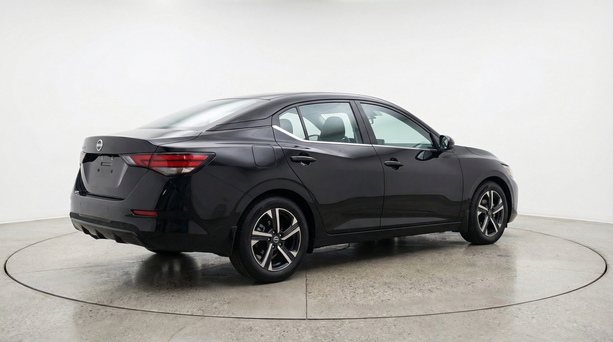 Thumbnail: 2025 Nissan Sentra - 9