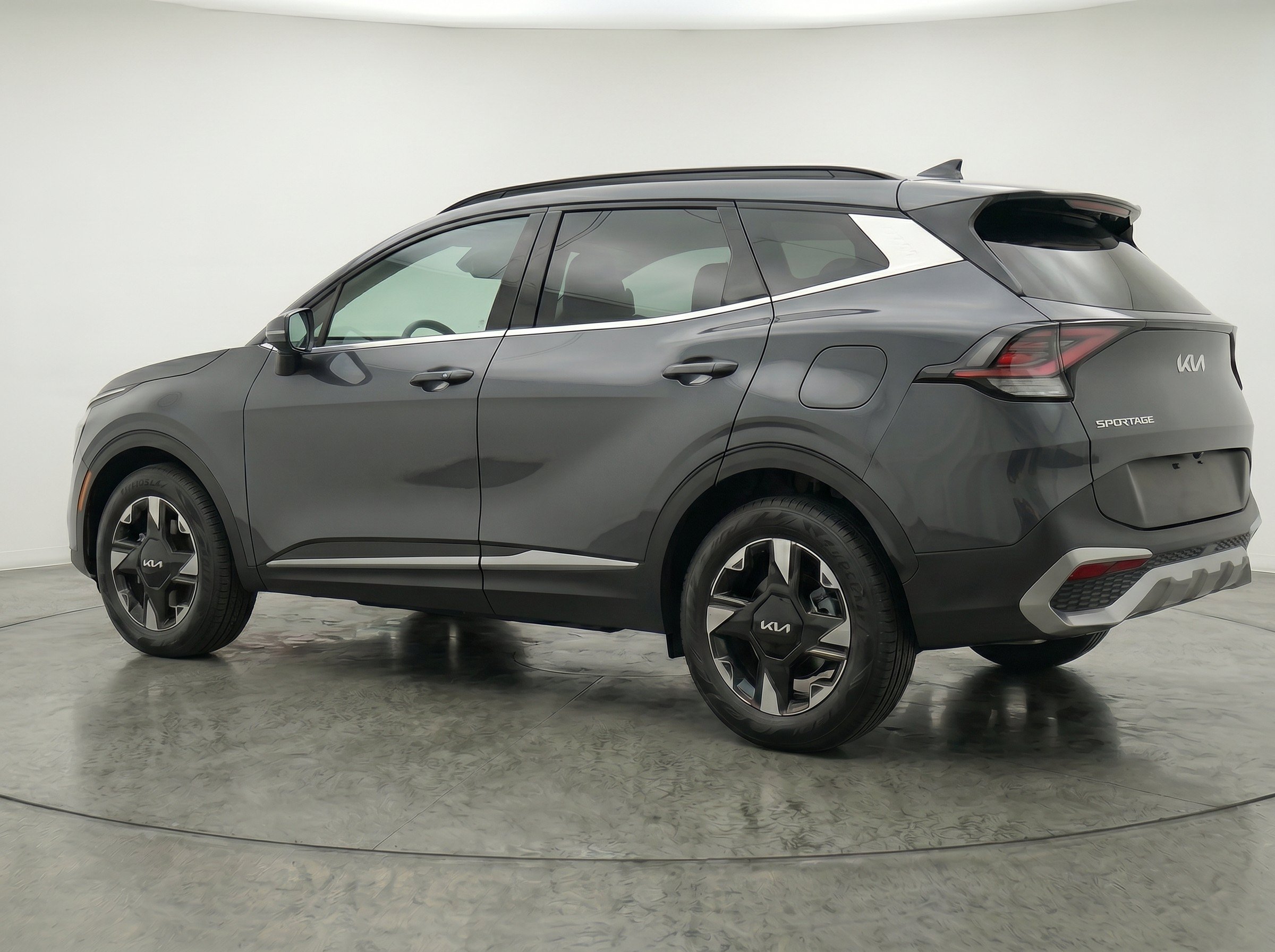 Thumbnail: 2026 Kia Sportage - 6