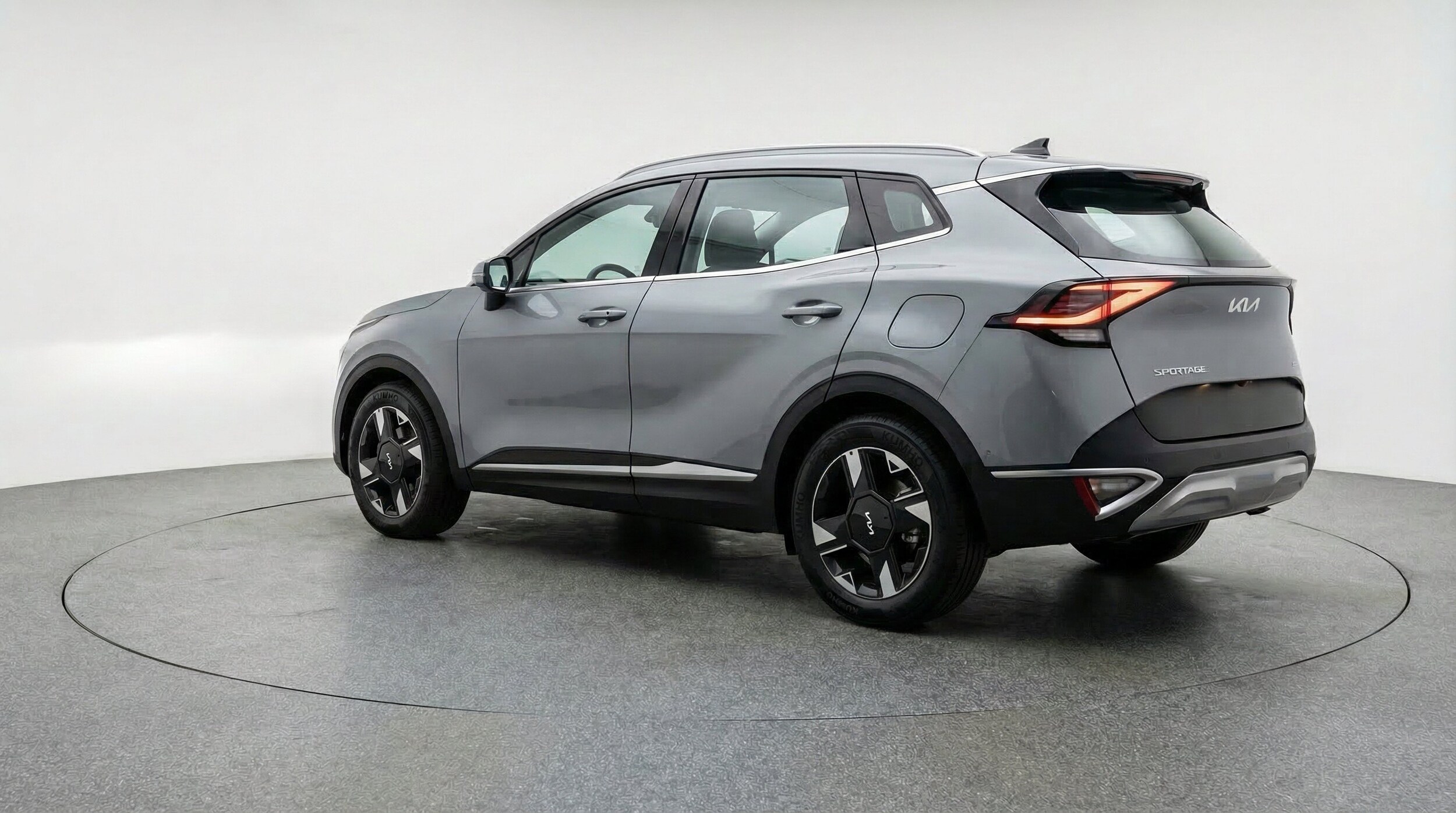 Thumbnail: 2026 Kia Sportage - 6