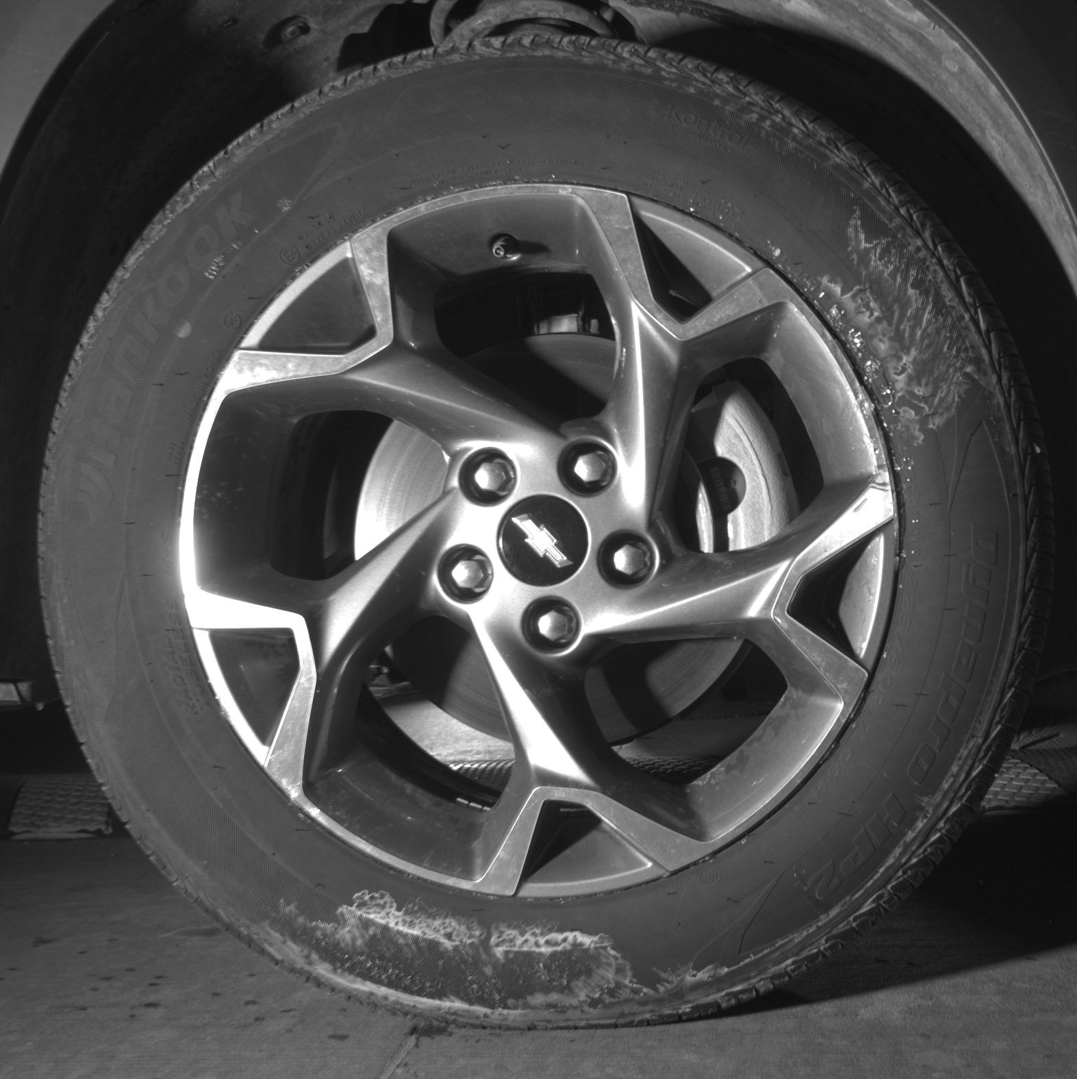 Thumbnail: 2025 Chevrolet Trax - 10