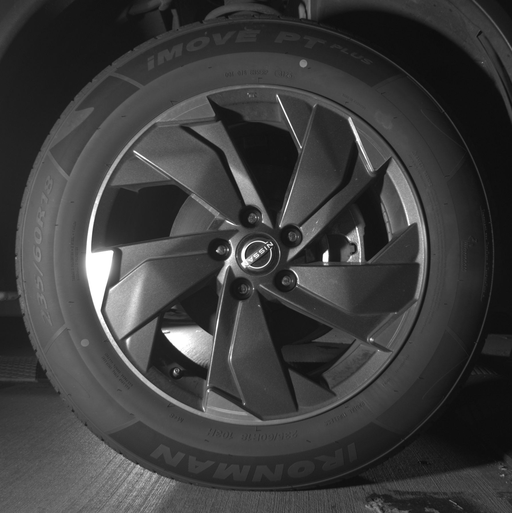 Thumbnail: 2025 Nissan Rogue - 10