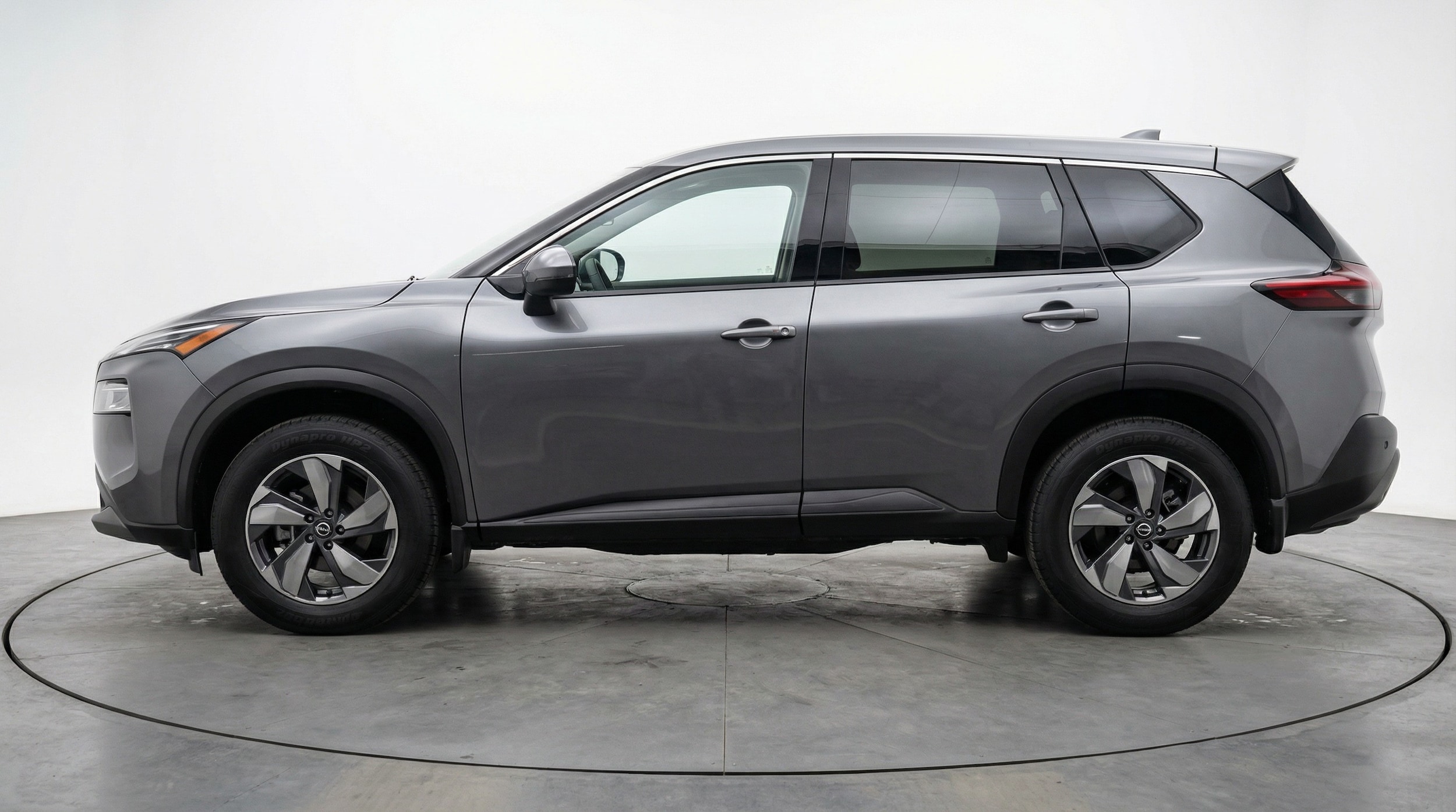 Thumbnail: 2025 Nissan Rogue - 4