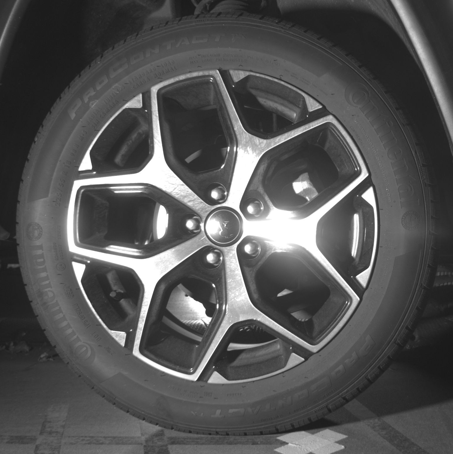 Thumbnail: 2025 Jeep Compass - 12