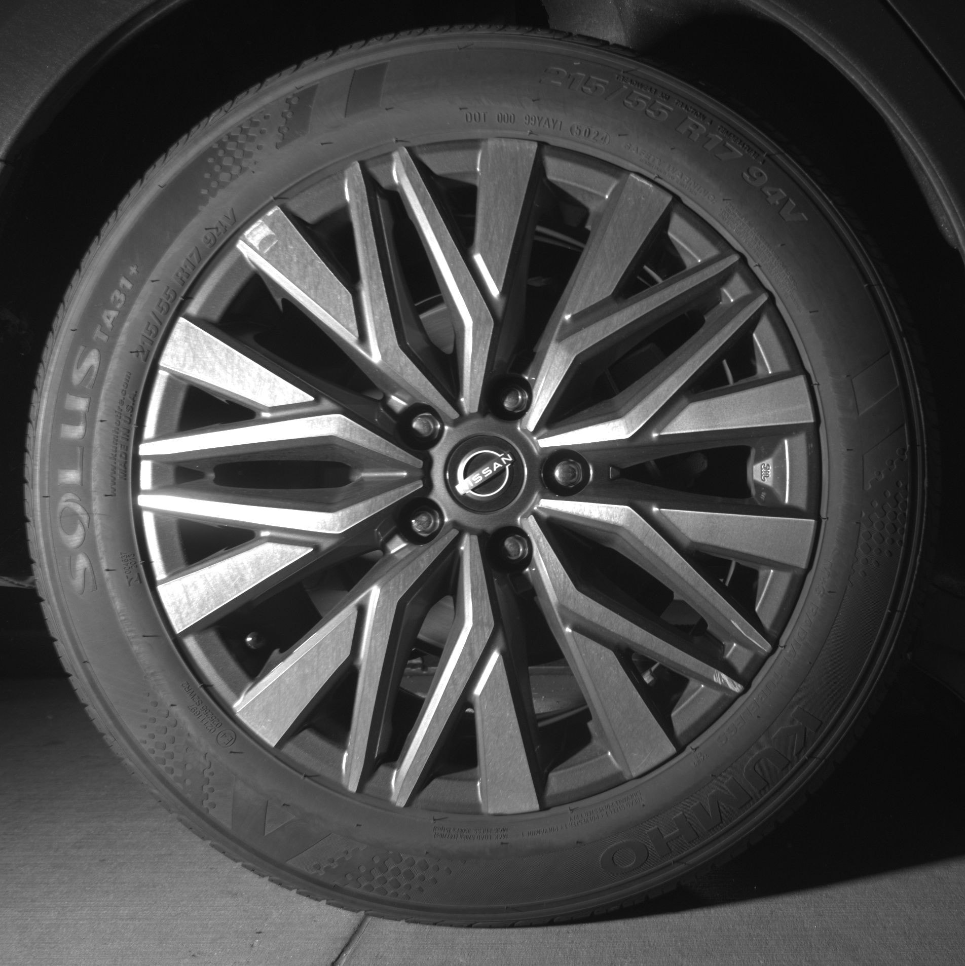 Thumbnail: 2025 Nissan Altima - 12